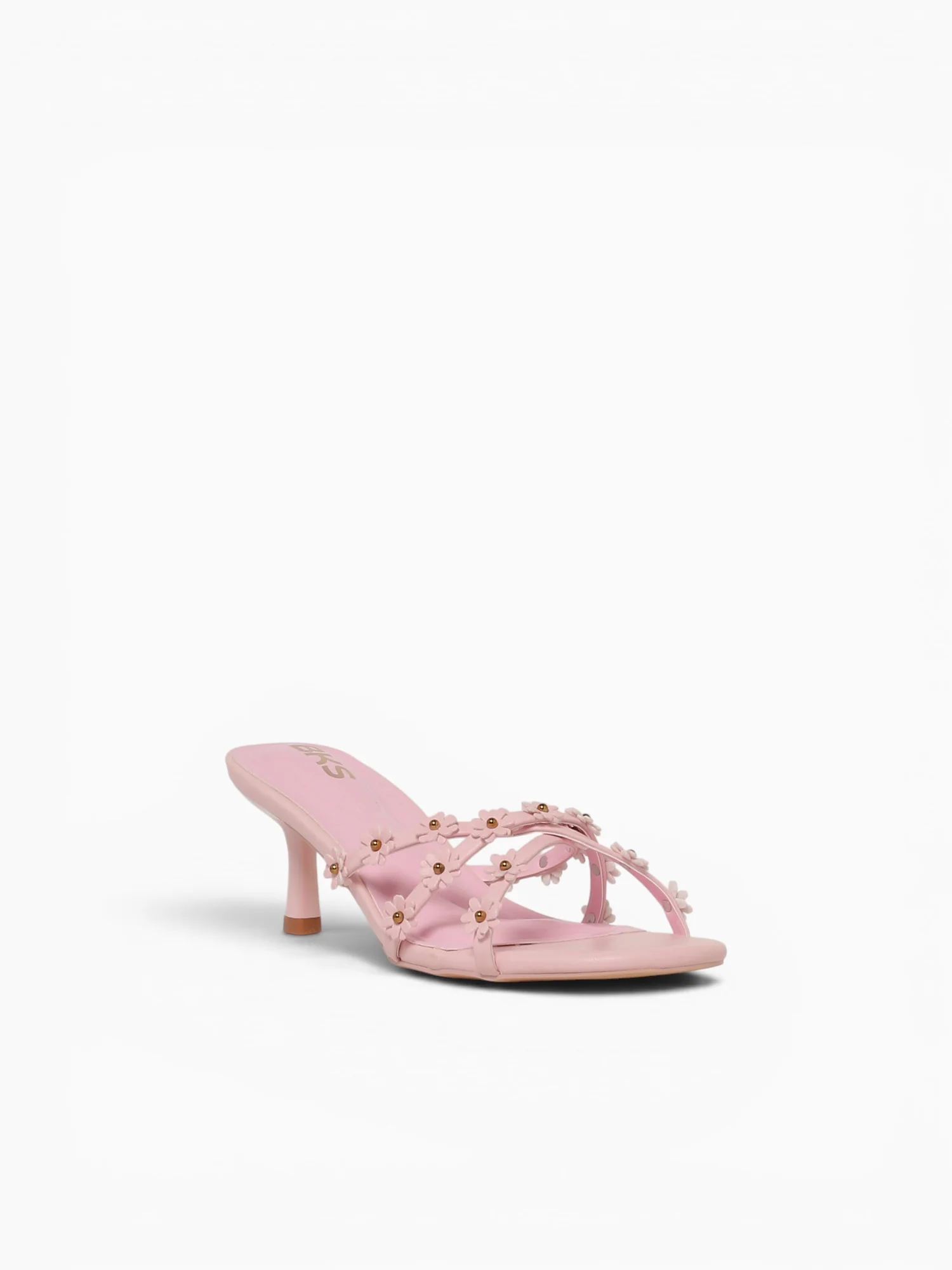 Aveline Pink Smooth - Image 2