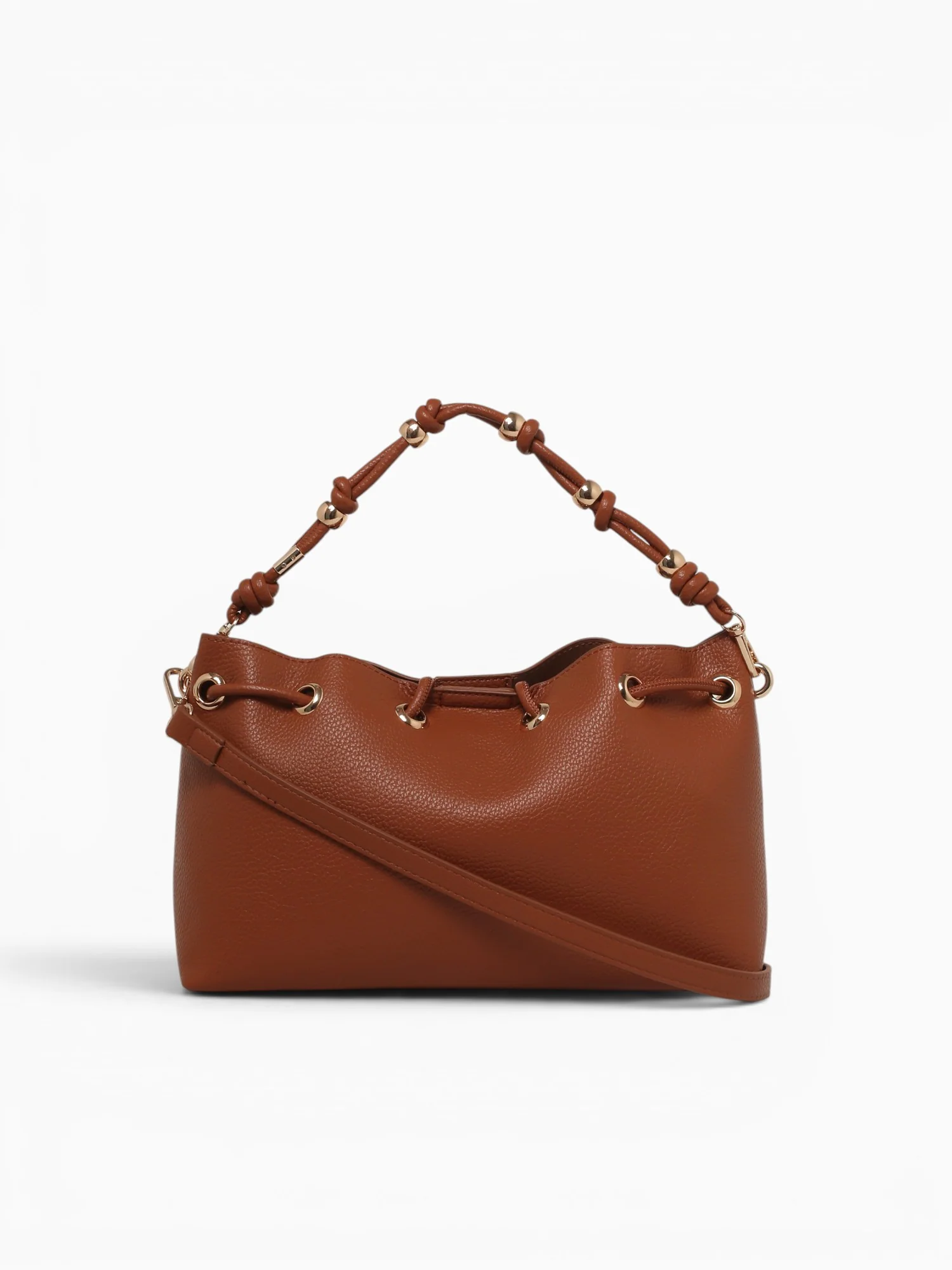 Azalea Crossbody Bag Br - Image 3