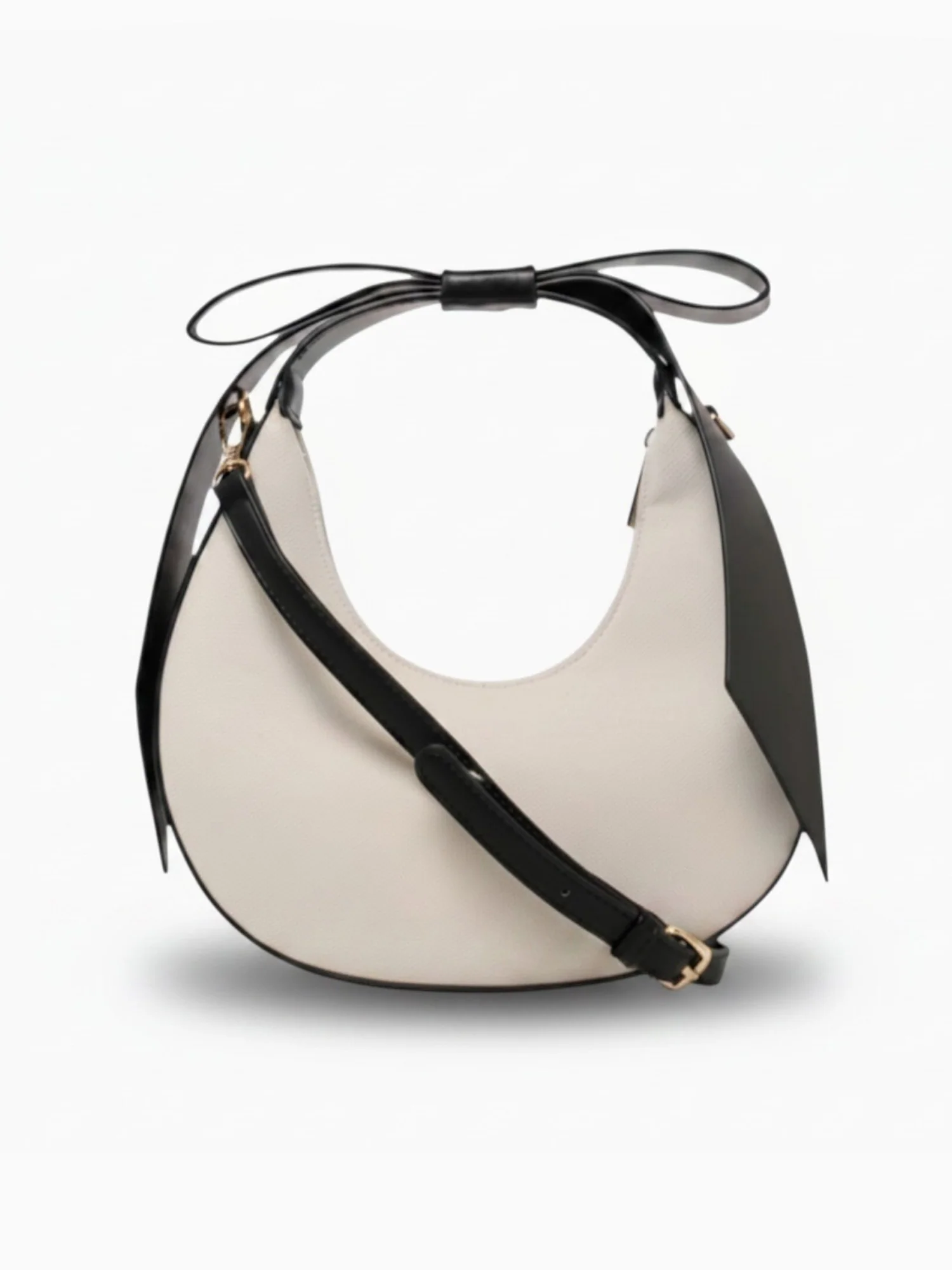 Bea Top Handle Bg Bk - Image 3