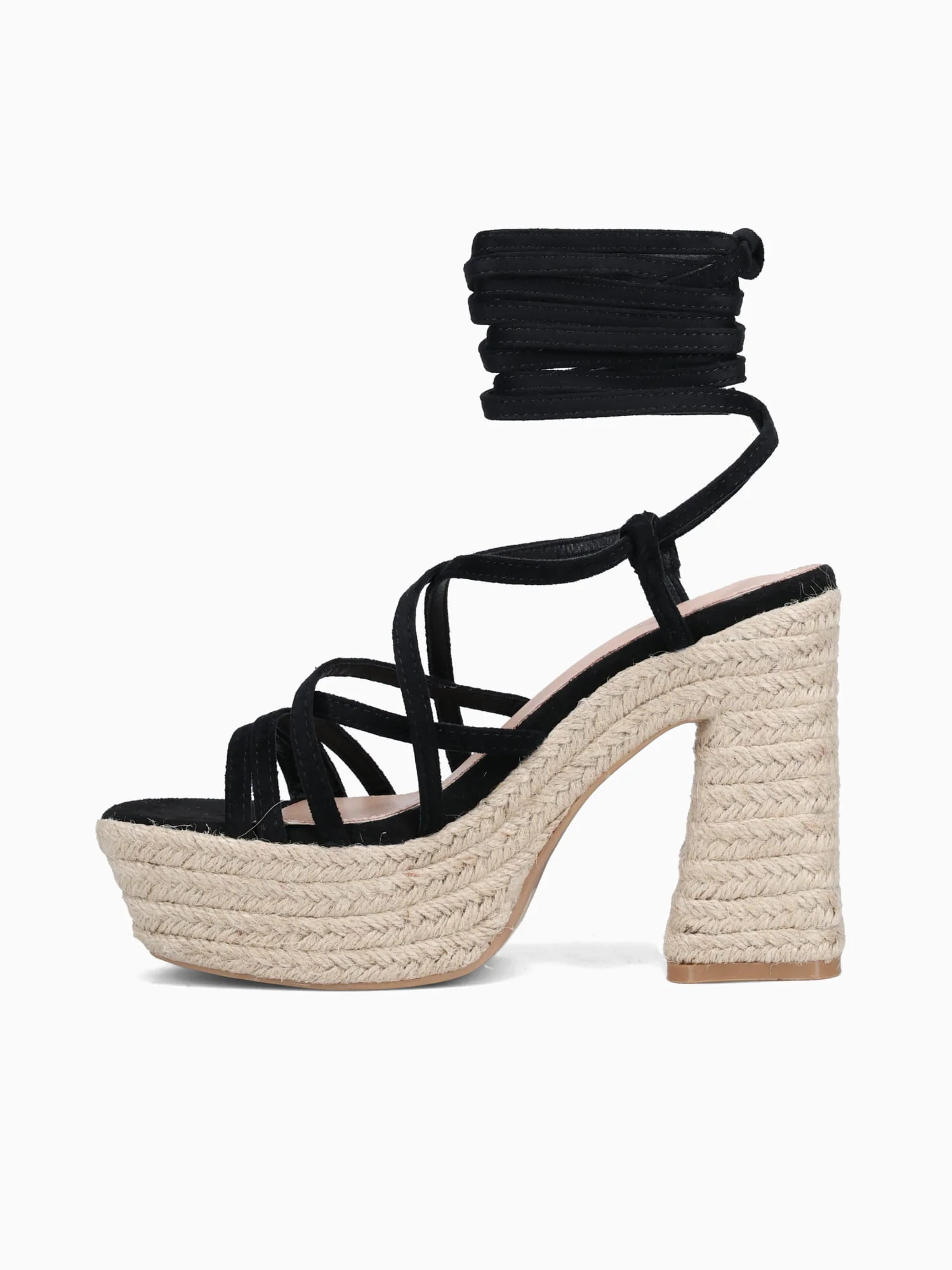 Belisse Black Soft - Image 3
