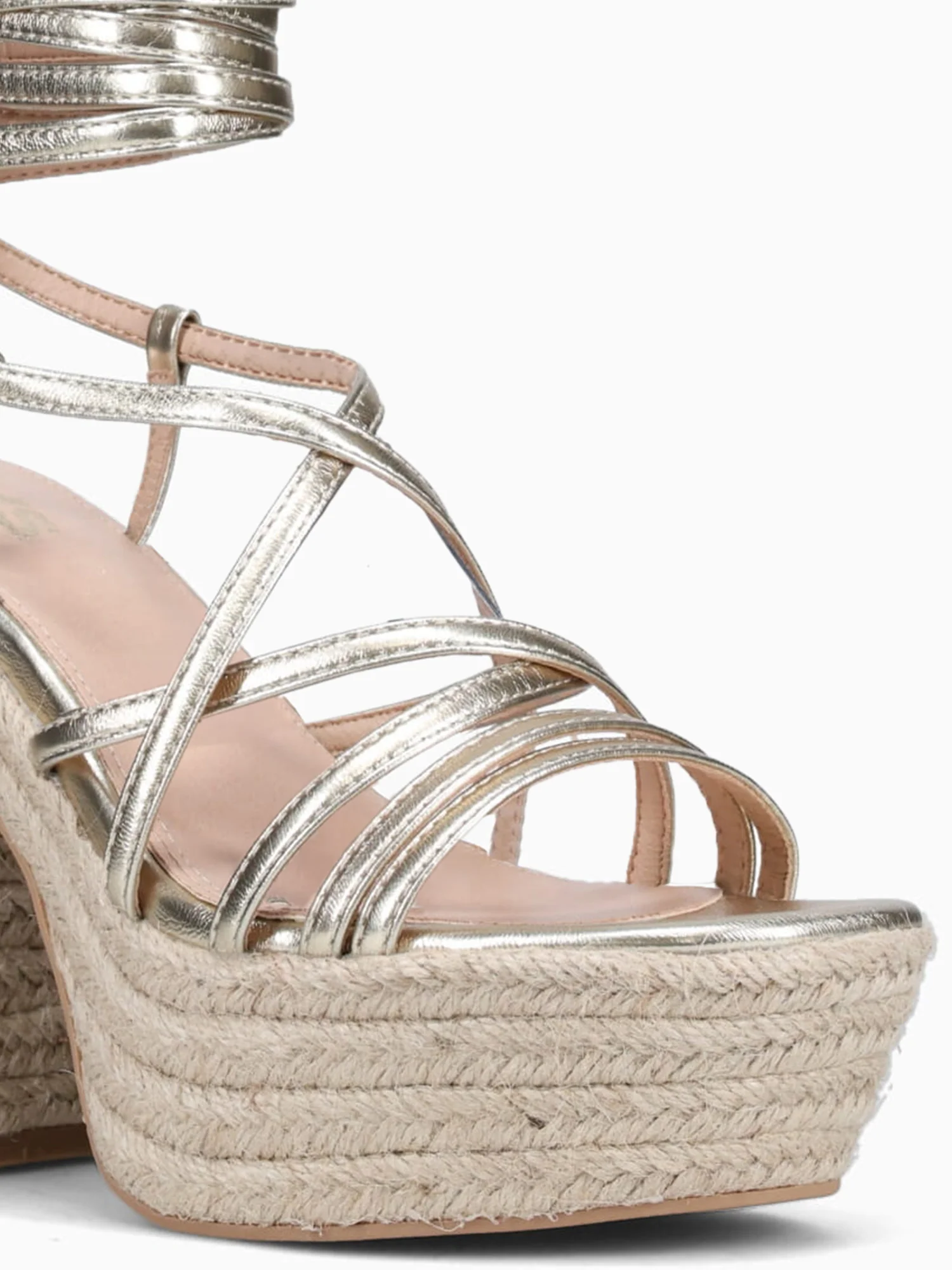Belisse Gold Metallic - Image 5