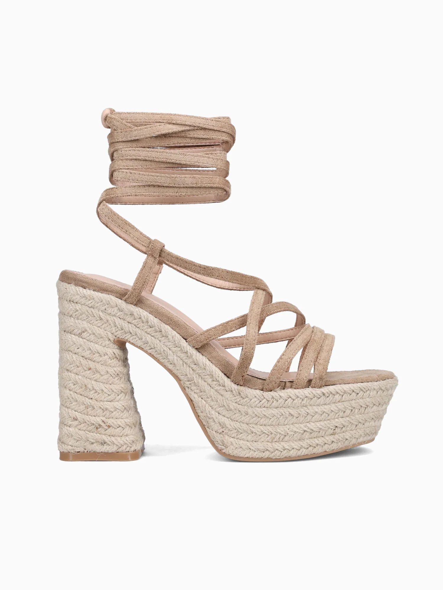 Belisse Khaki Soft