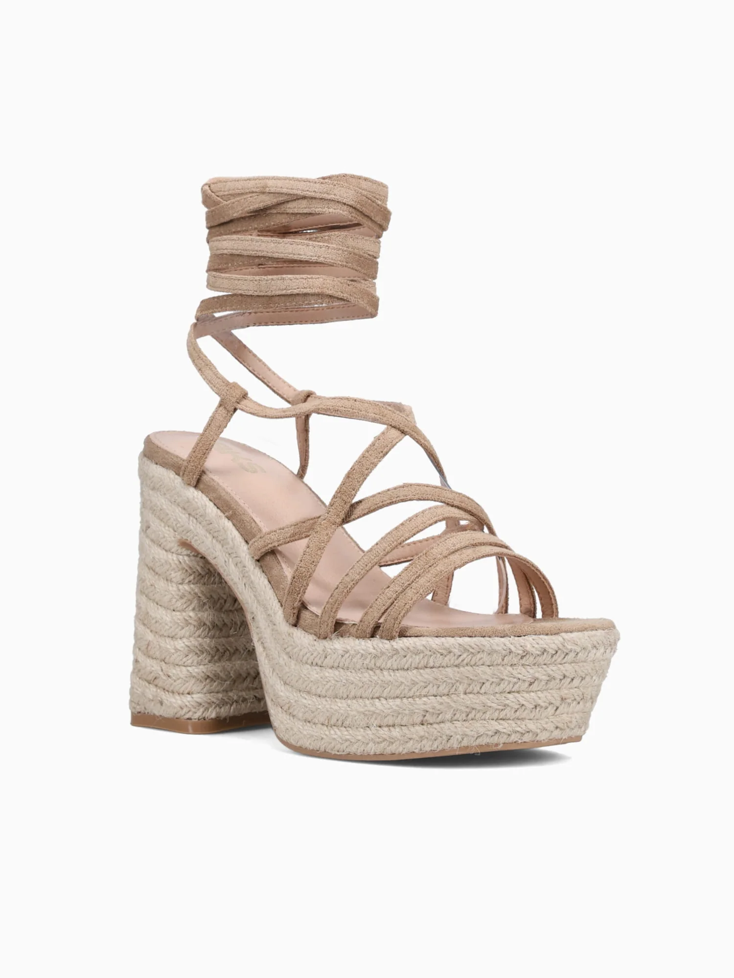 Belisse Khaki Soft - Image 2