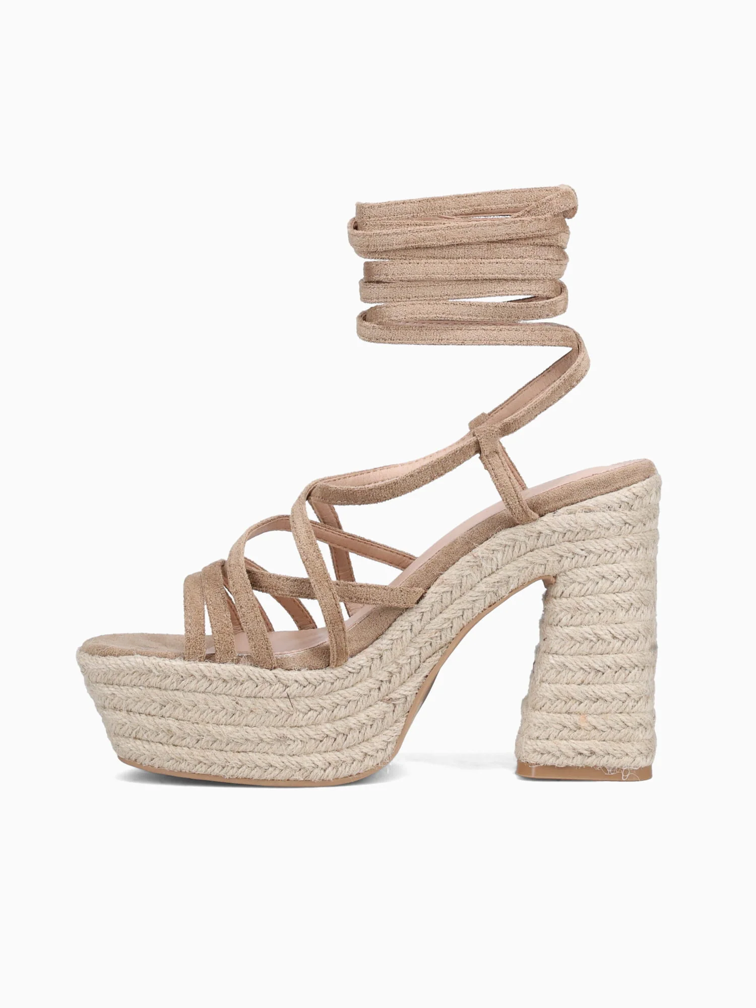 Belisse Khaki Soft - Image 3