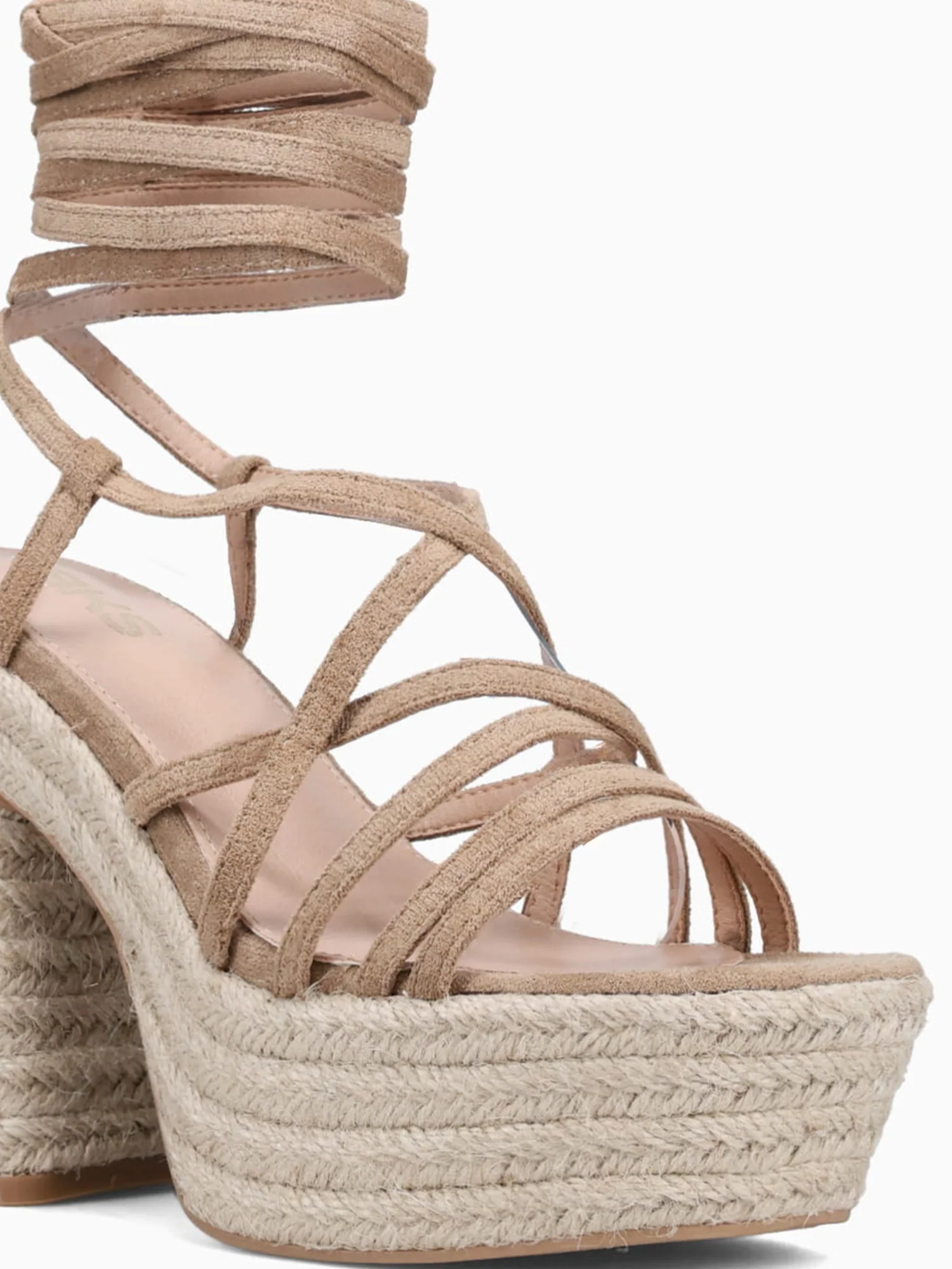Belisse Khaki Soft - Image 5