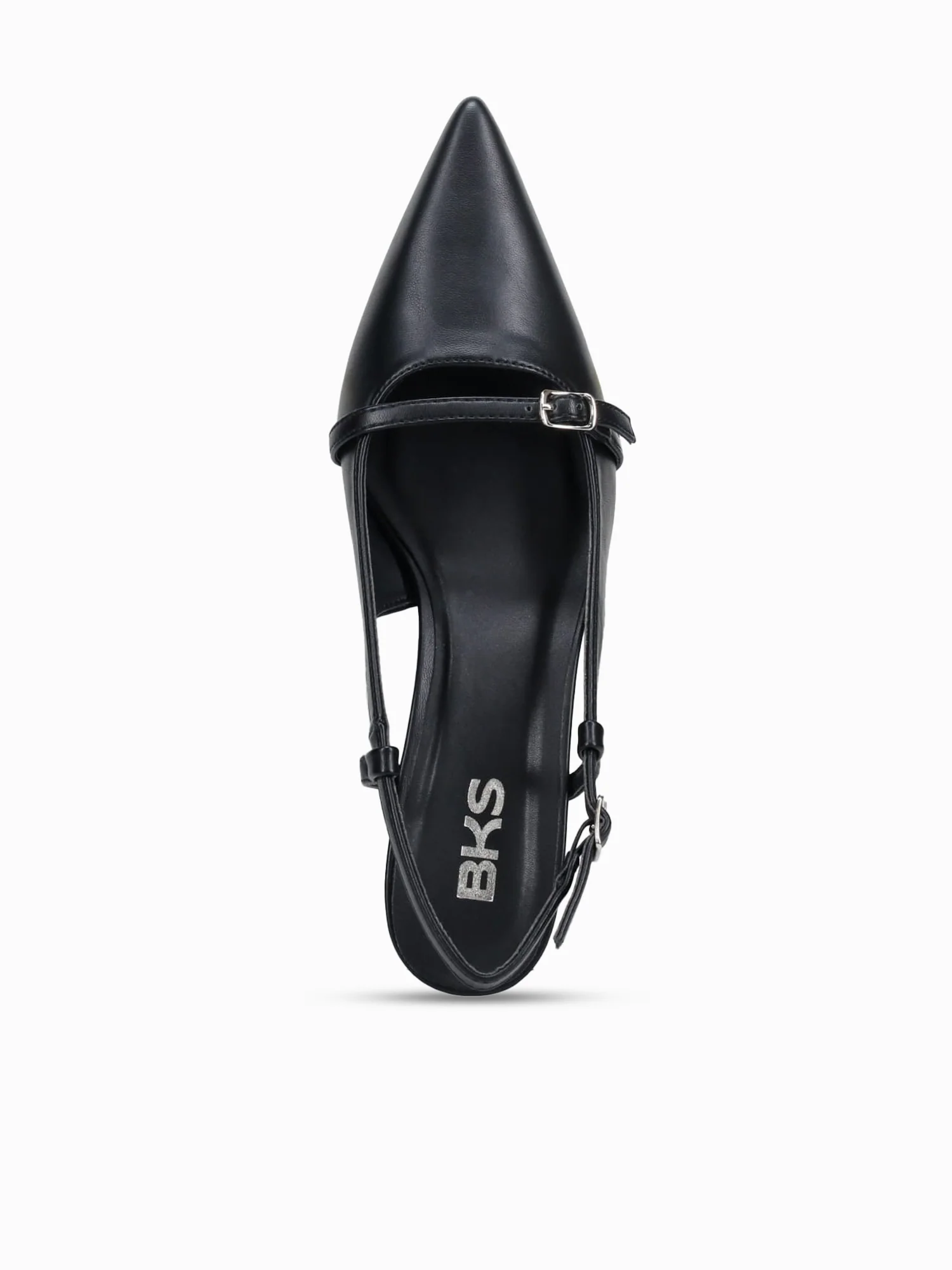 Bellamy Black Smooth - Image 4