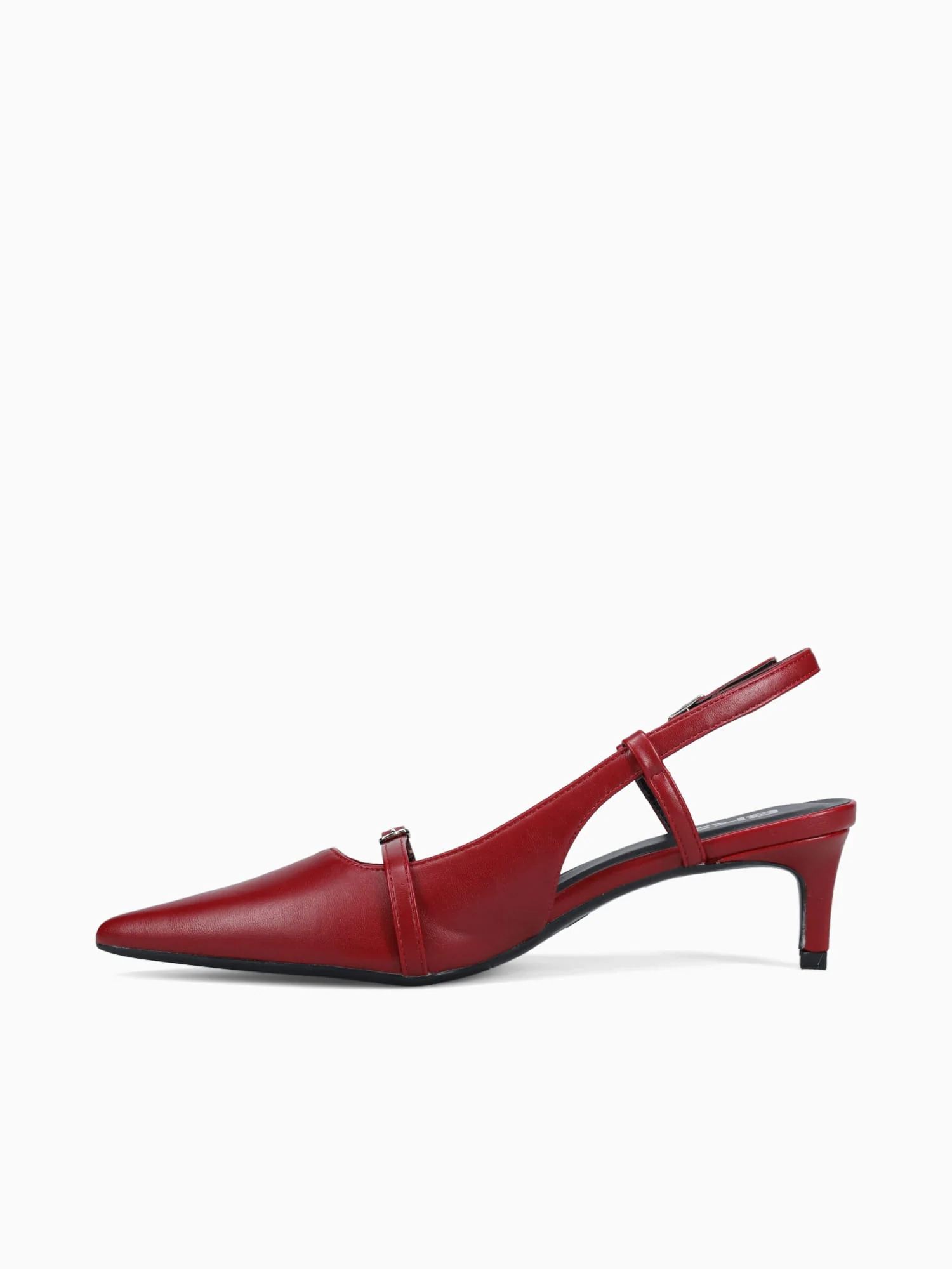 Bellamy Red Smooth - Image 5