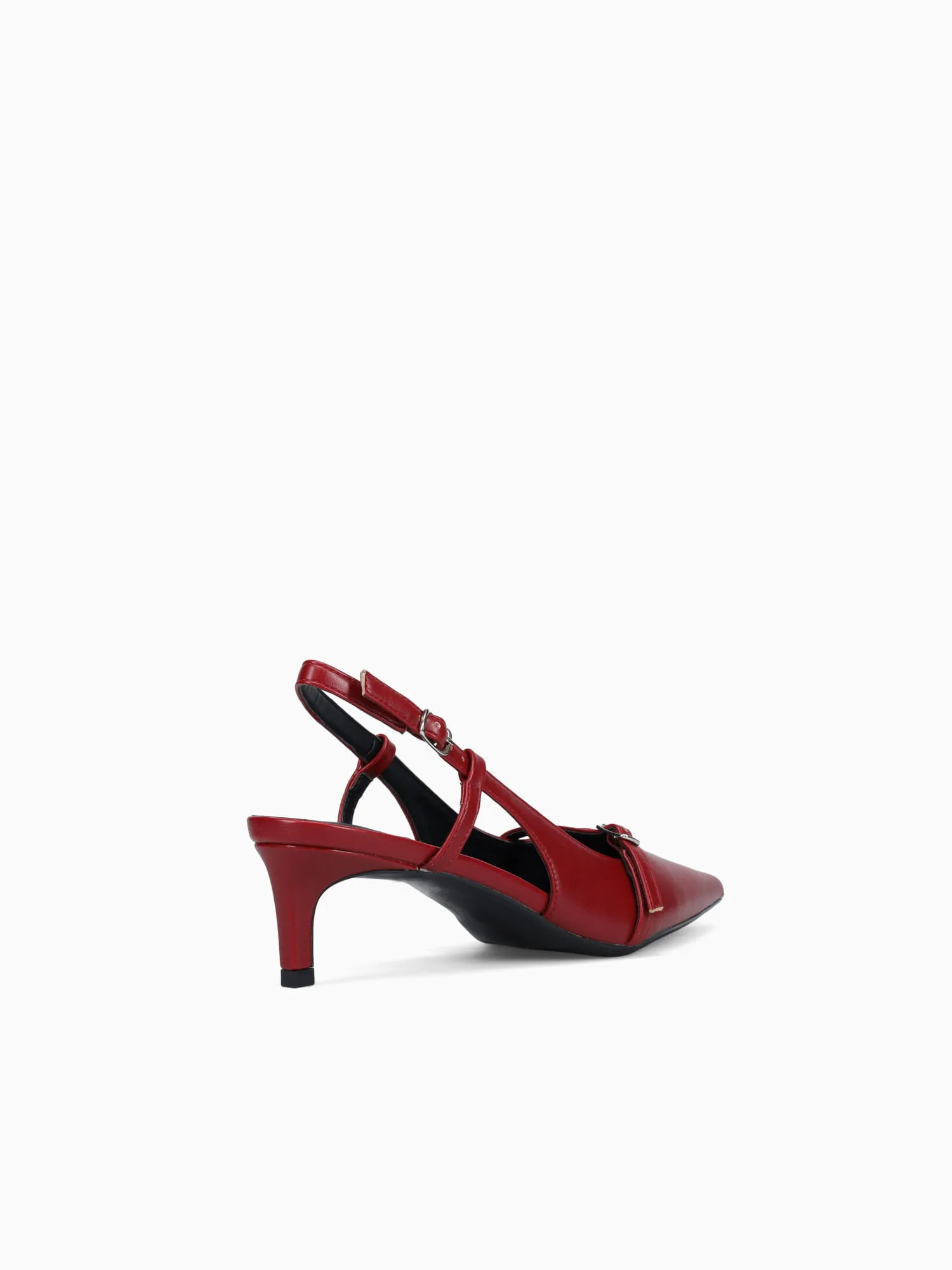 Bellamy Red Smooth - Image 6