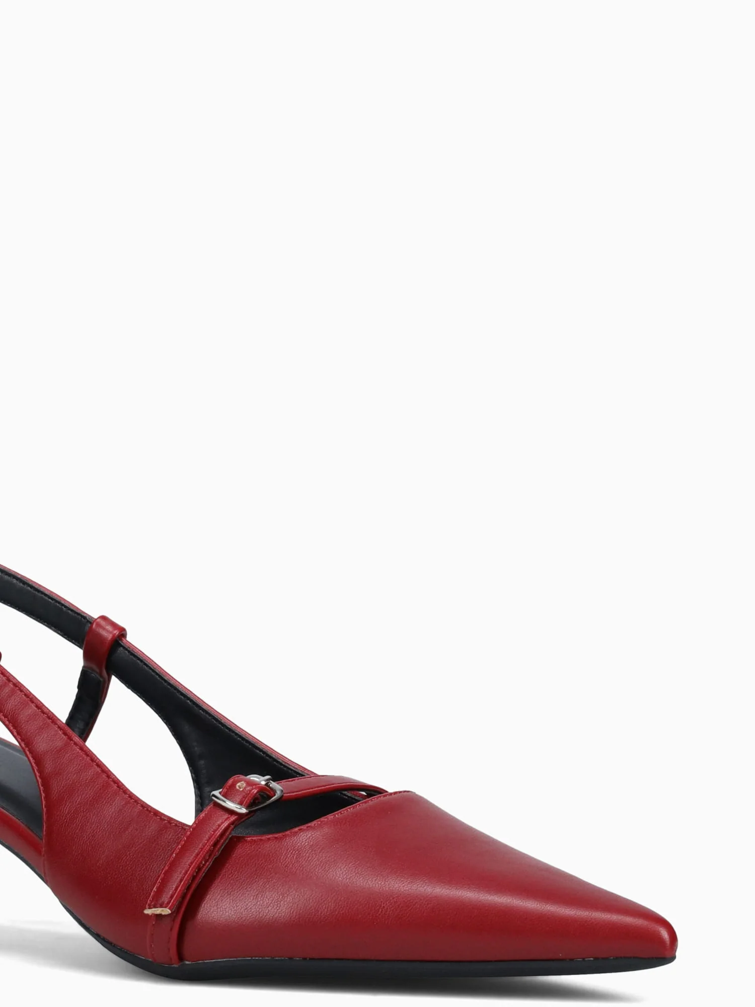 Bellamy Red Smooth - Image 7