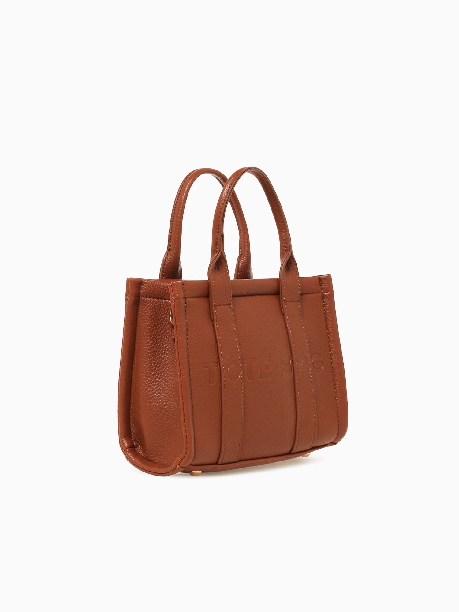 Bernice Mini Top Handle Br - Image 2