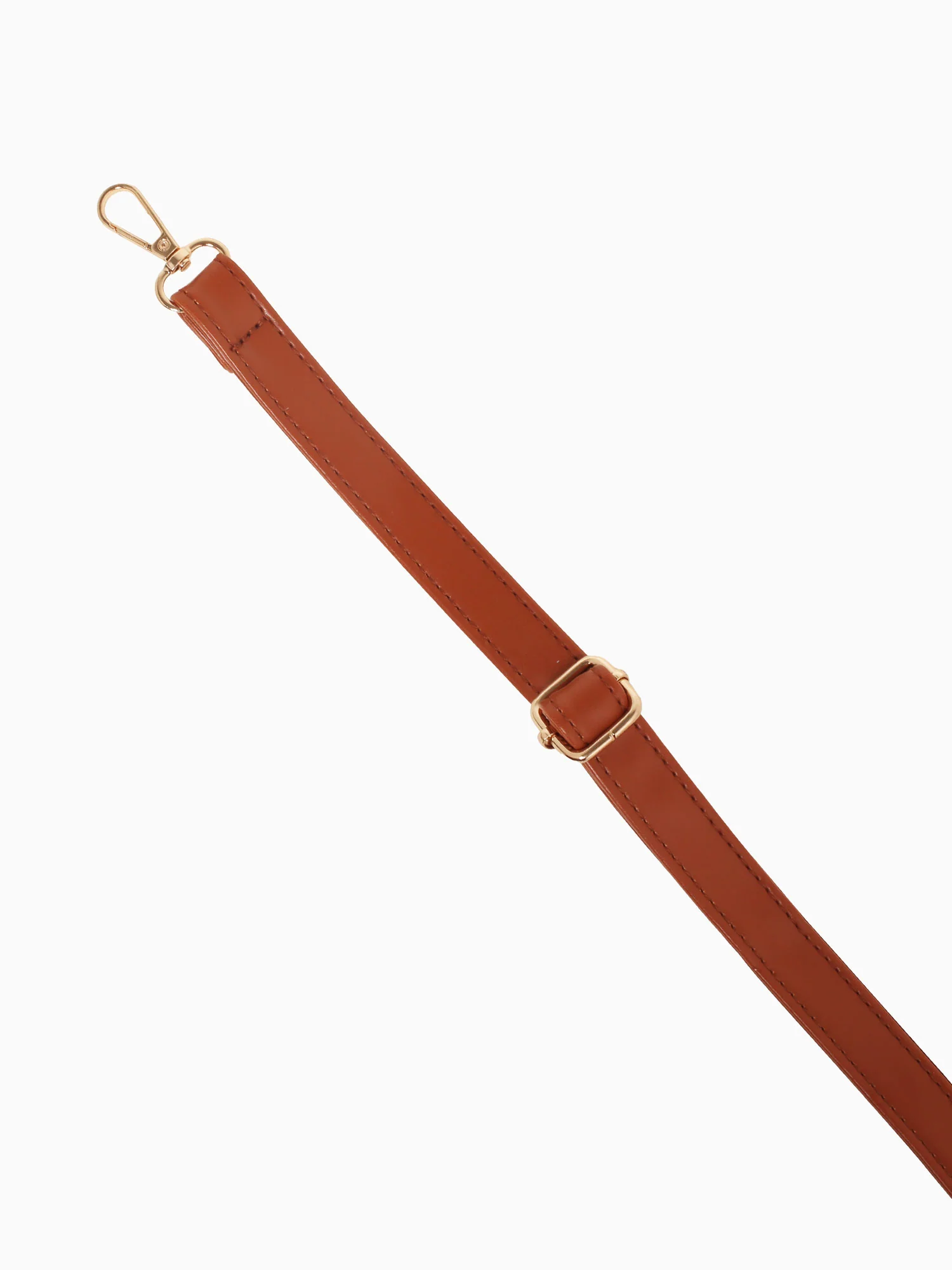 Berry Top Handle Tan - Image 3
