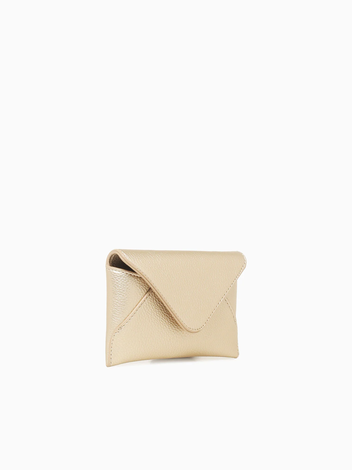 Bey Shoulder Bag Gold - Image 2