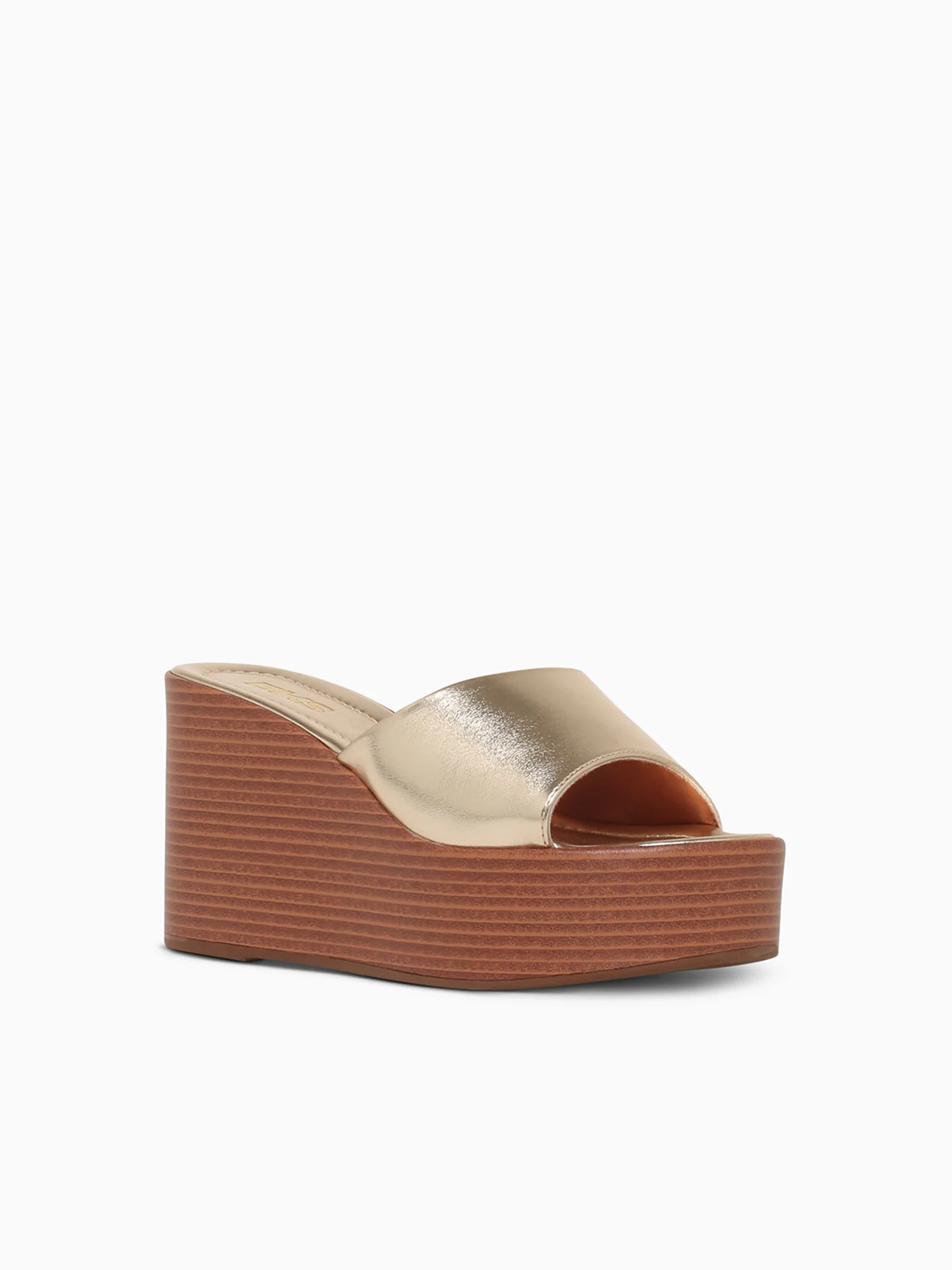 Billie Ouro Light Metallic - Image 2