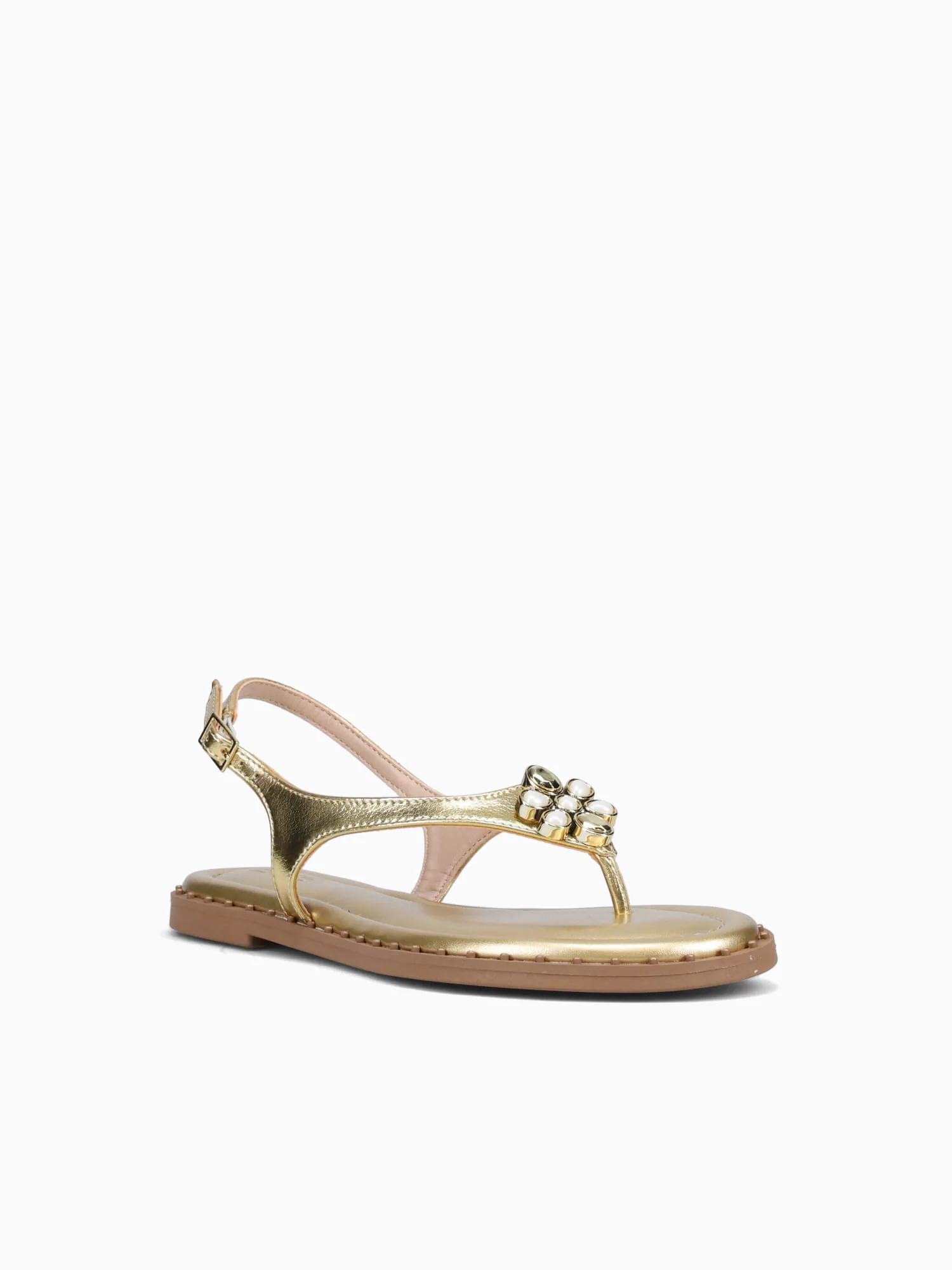 Bloomy Ouro Floater Metallic - Image 2