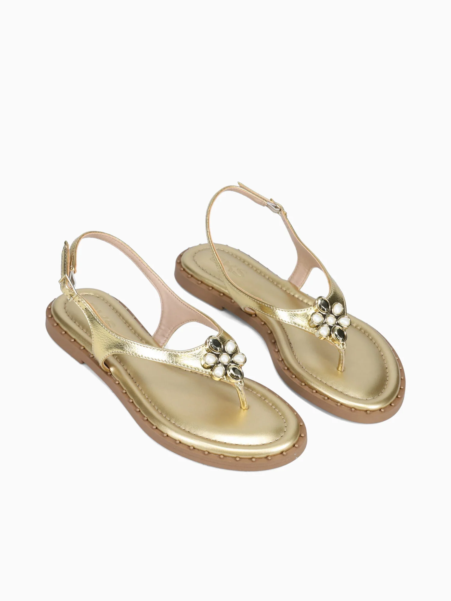 Bloomy Ouro Floater Metallic - Image 3