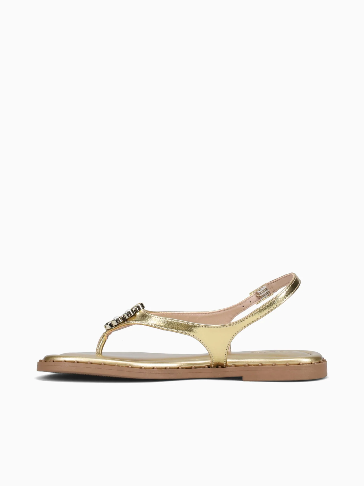 Bloomy Ouro Floater Metallic - Image 4