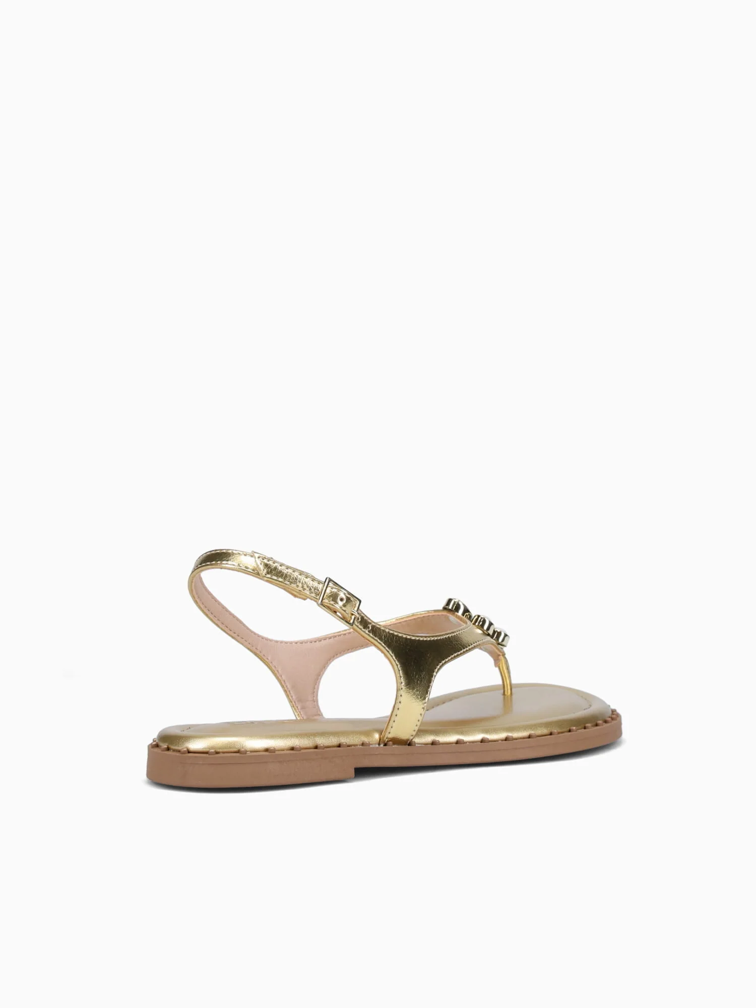 Bloomy Ouro Floater Metallic - Image 5