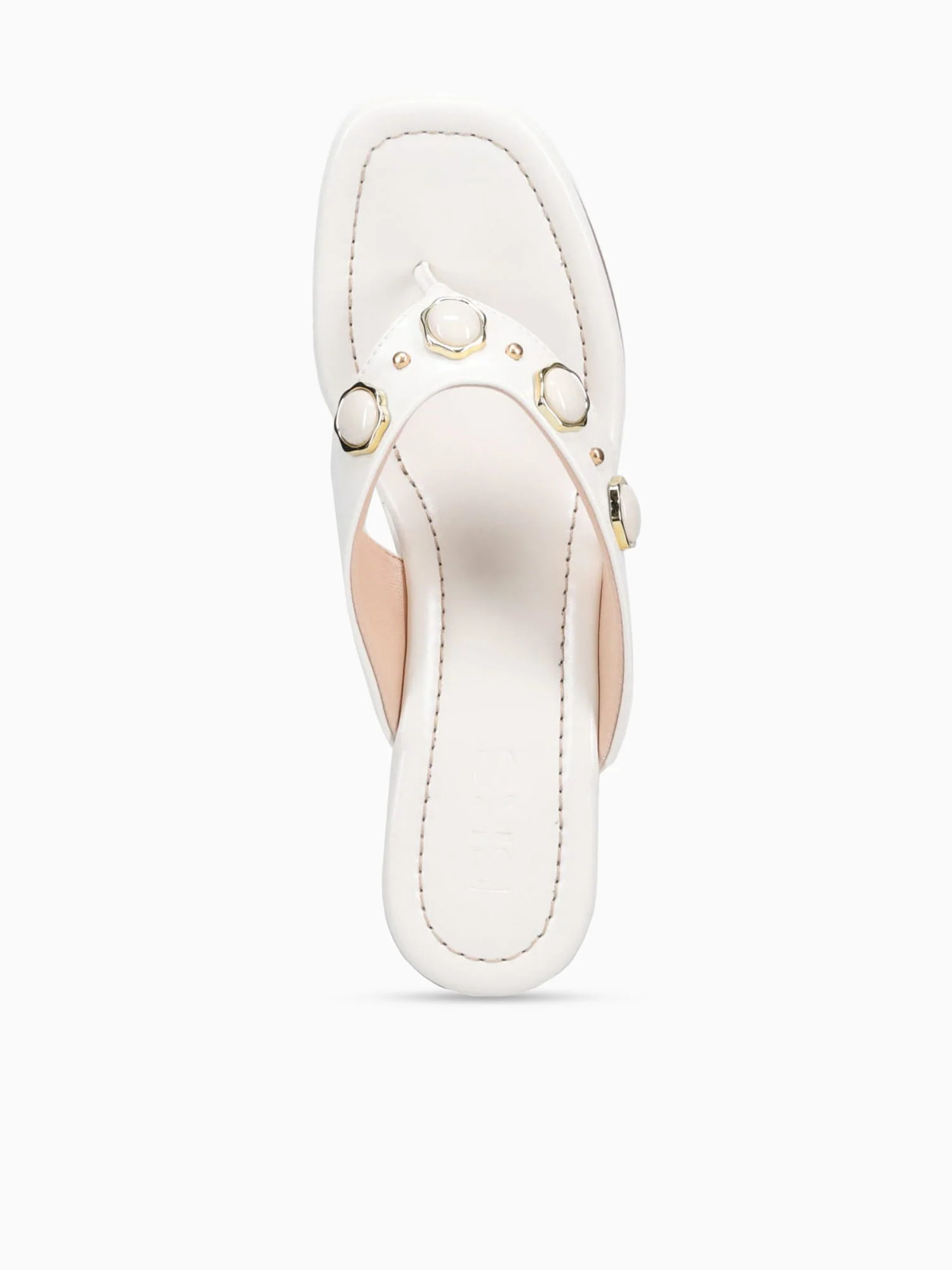 Brava Off White Intense - Image 5