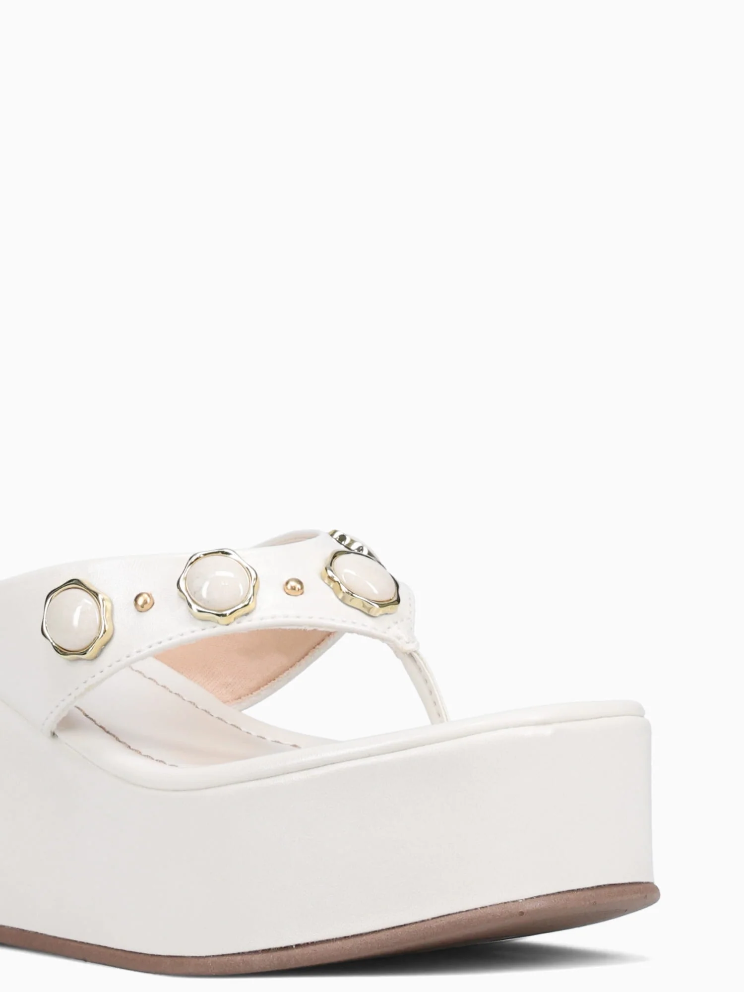 Brava Off White Intense - Image 8