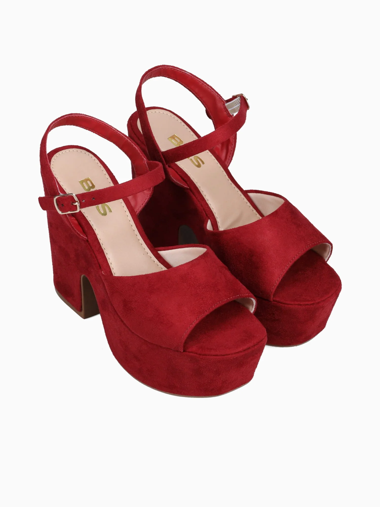 Brette Red Soft - Image 4