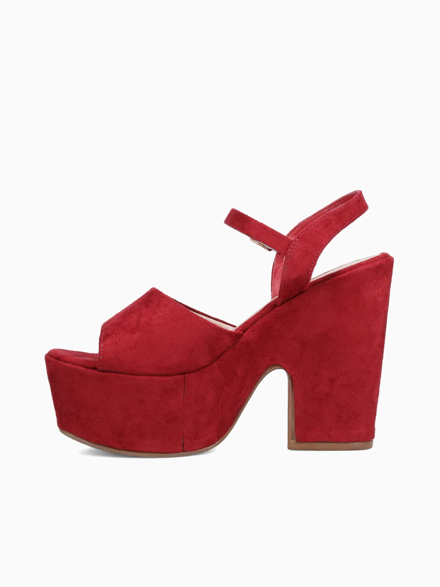Brette Red Soft - Image 5