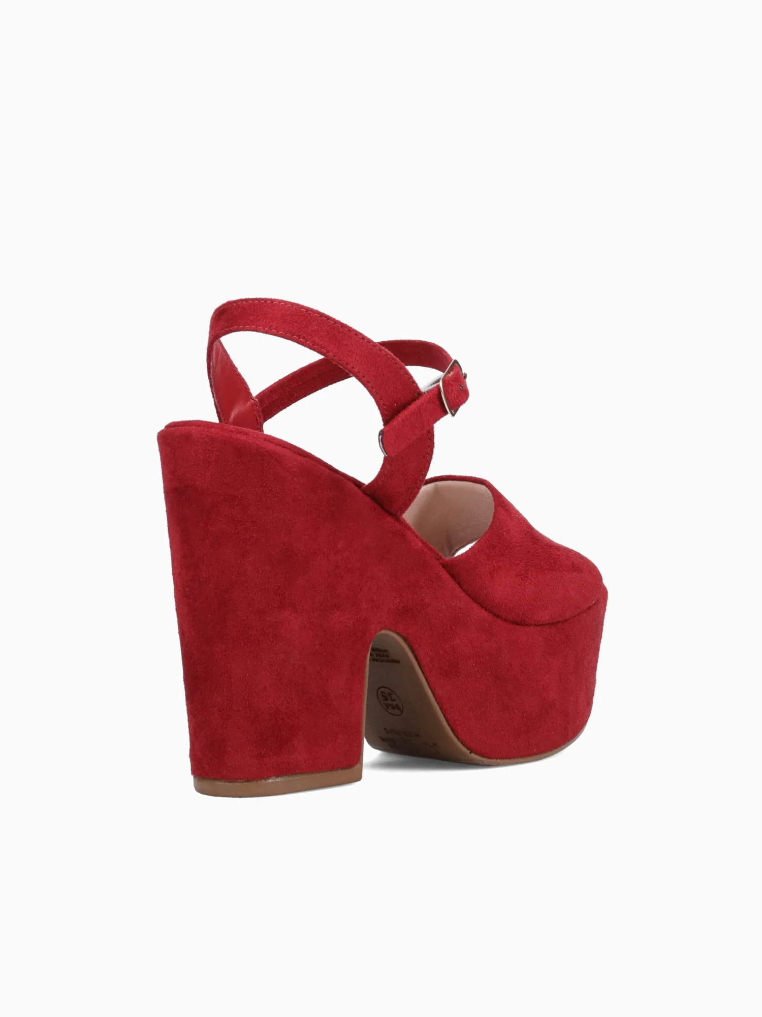 Brette Red Soft - Image 6