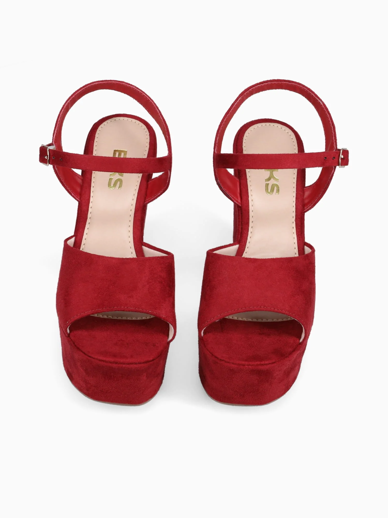 Brette Red Soft - Image 7