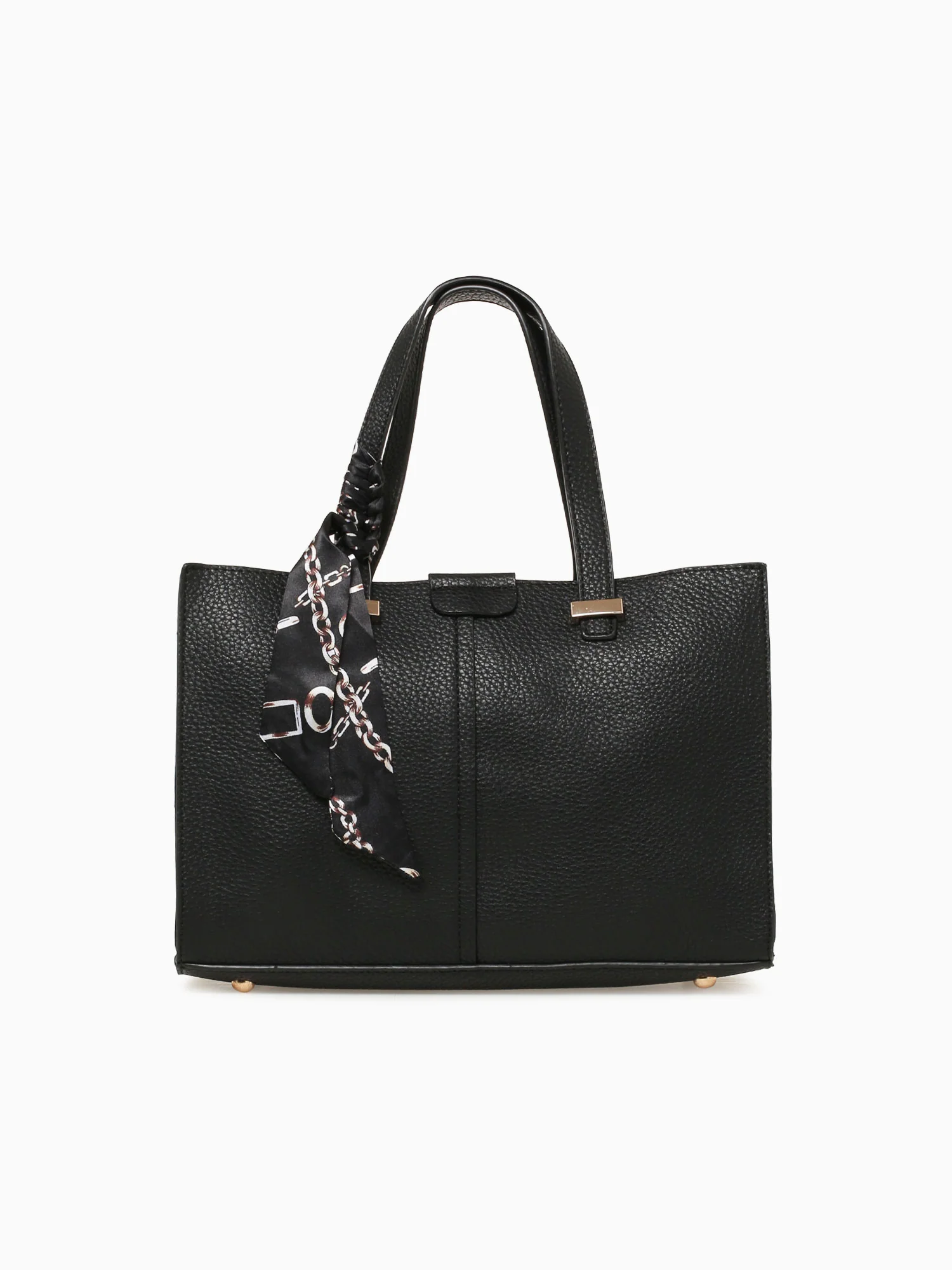 Brynn Top Handle Bk