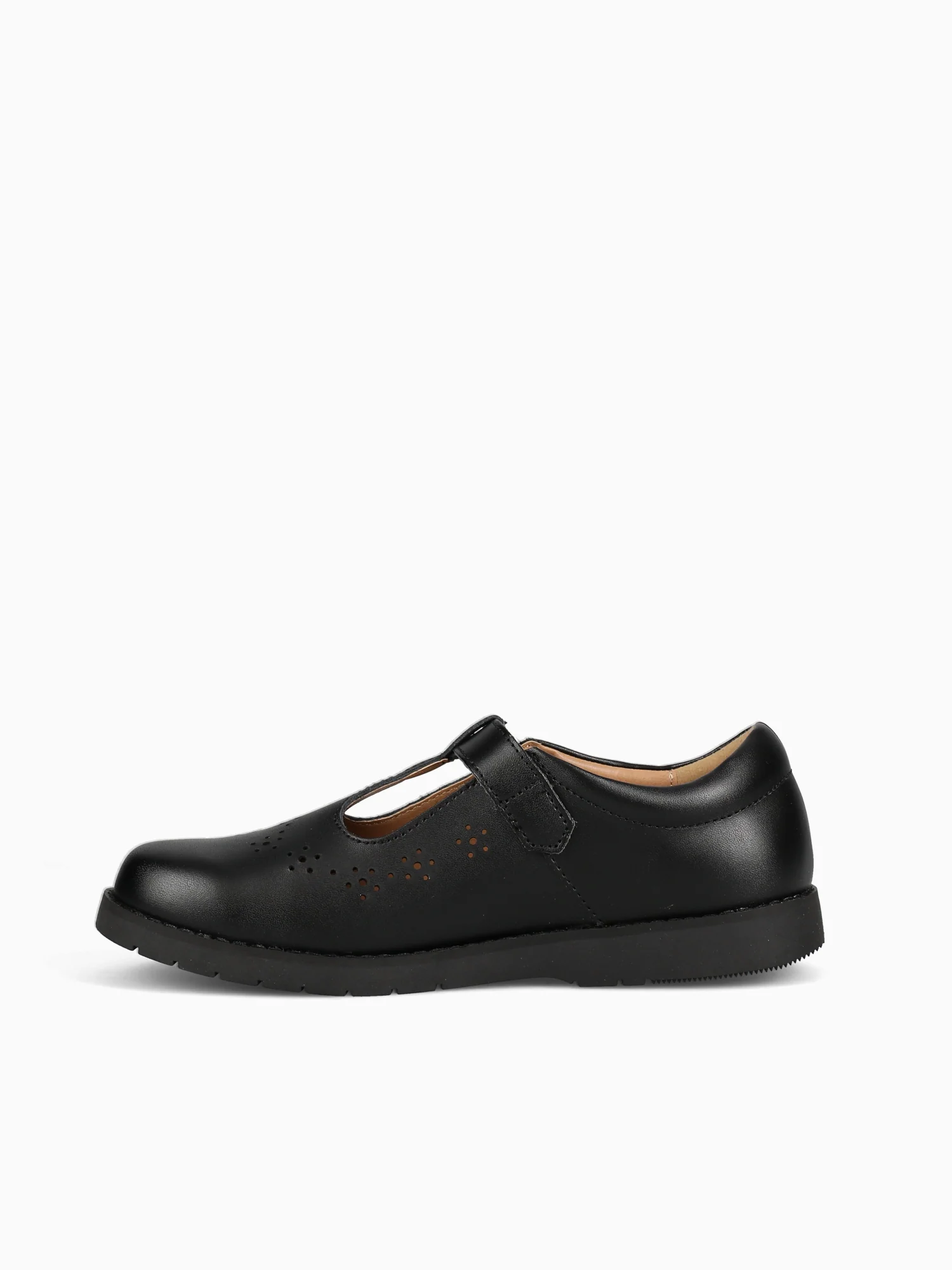 Buck Fb002 1 Strap Black Lea - Image 3