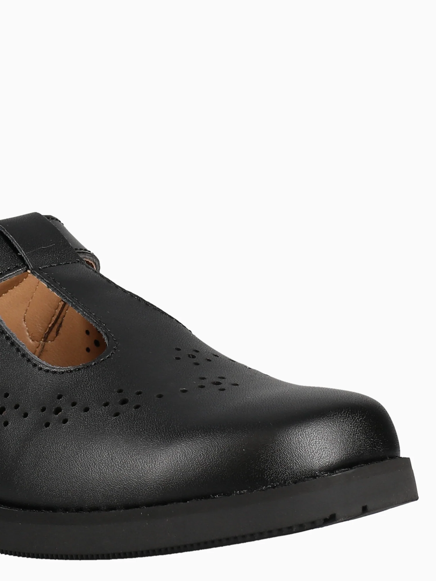 Buck Fb002 1 Strap Black Lea - Image 5