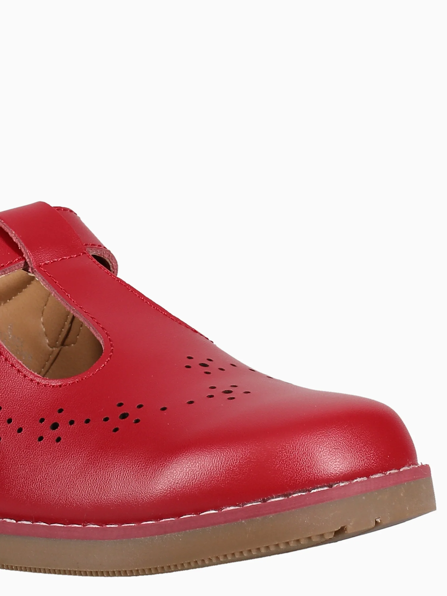 Buck Fb002 1 Strap Red Lea - Image 5