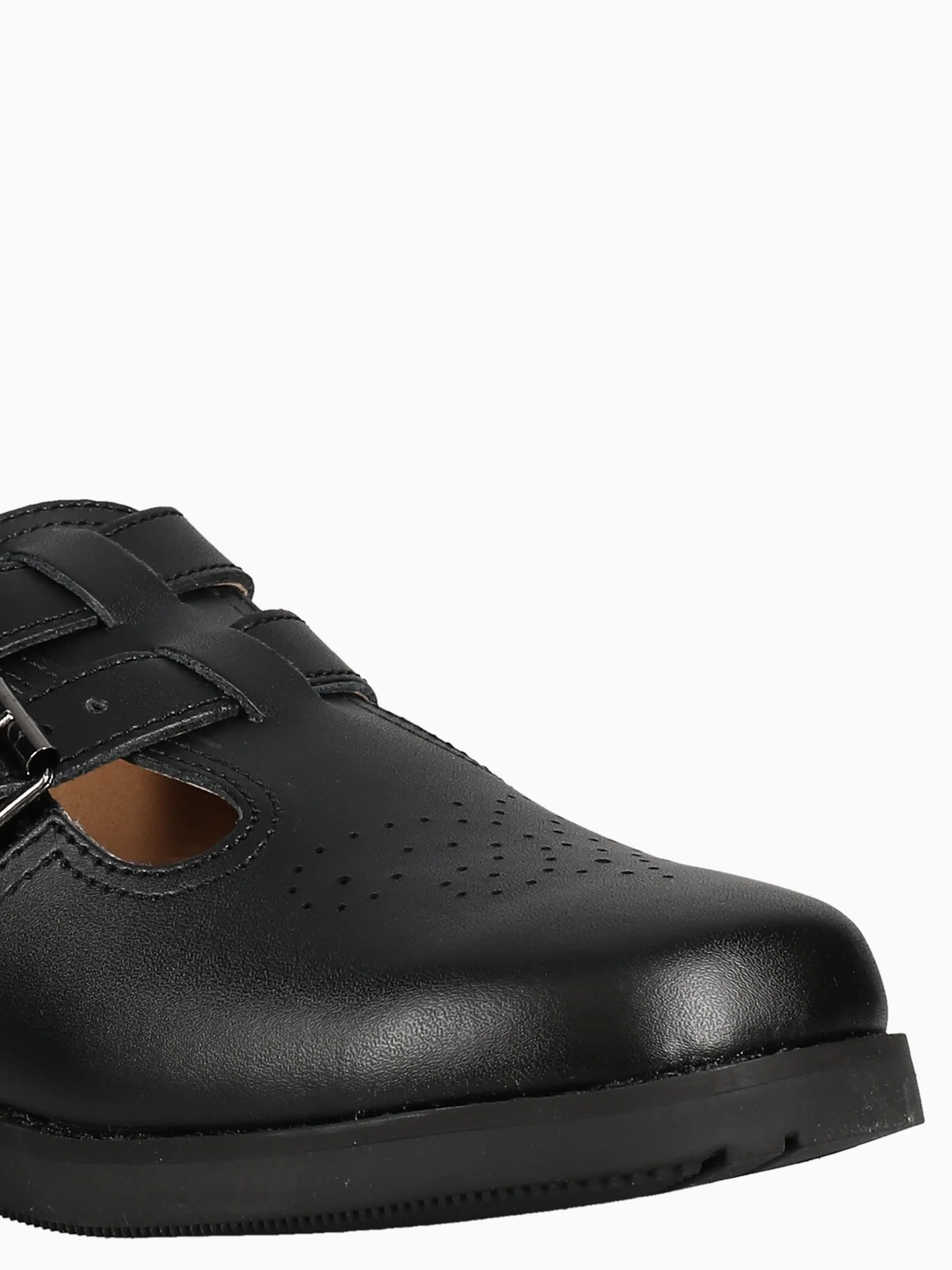 Bucky Fb004 2 Strap Black Lea - Image 6