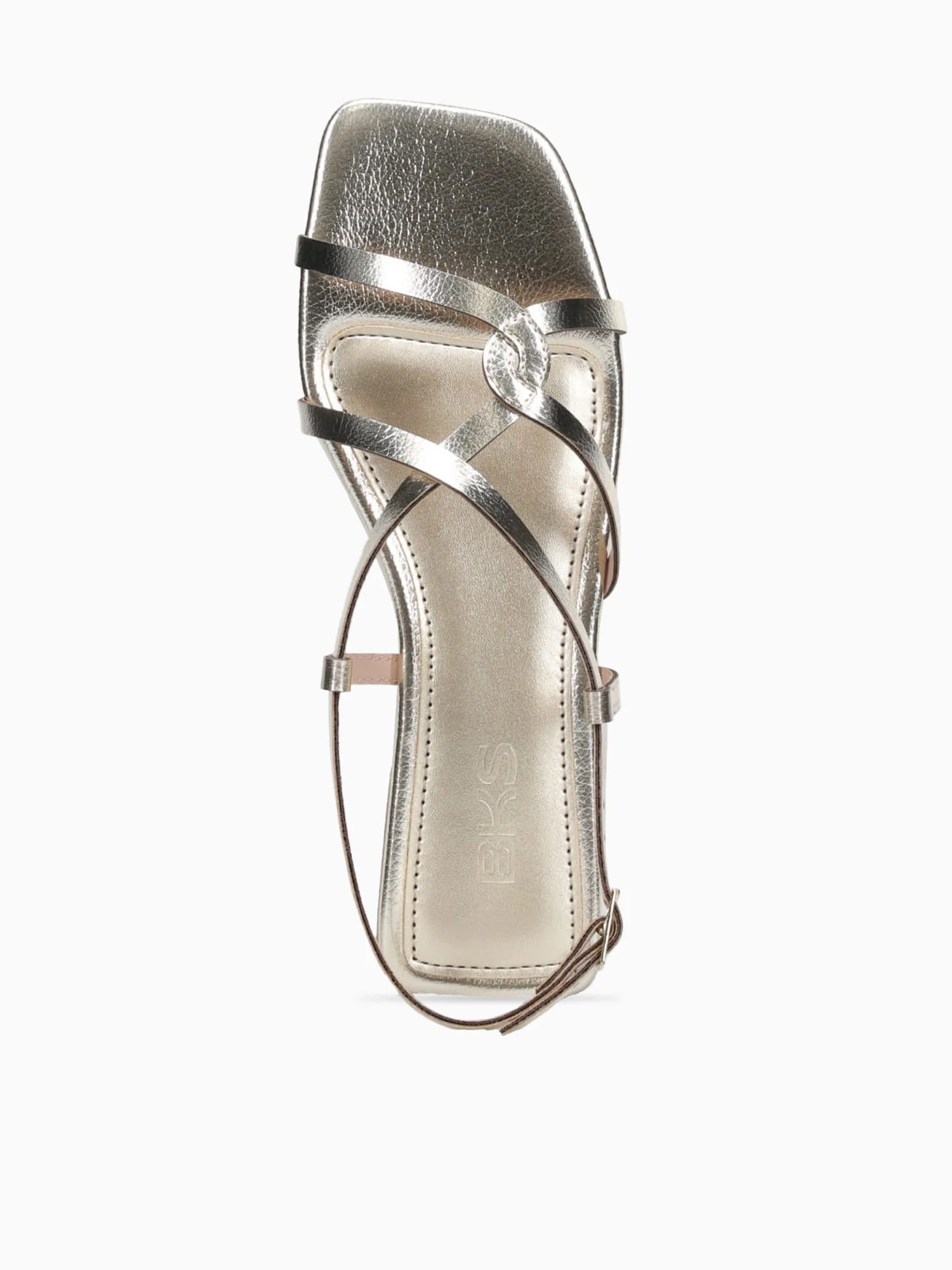 Cammie Ouro Light Floater Metalizado - Image 4
