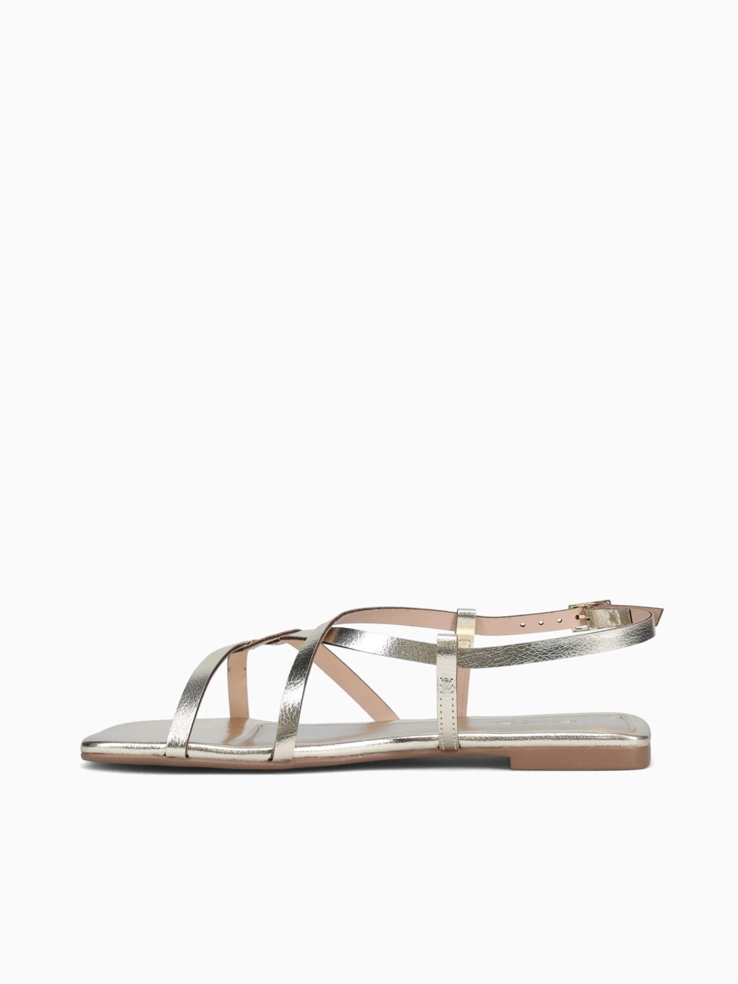 Cammie Ouro Light Floater Metalizado - Image 5