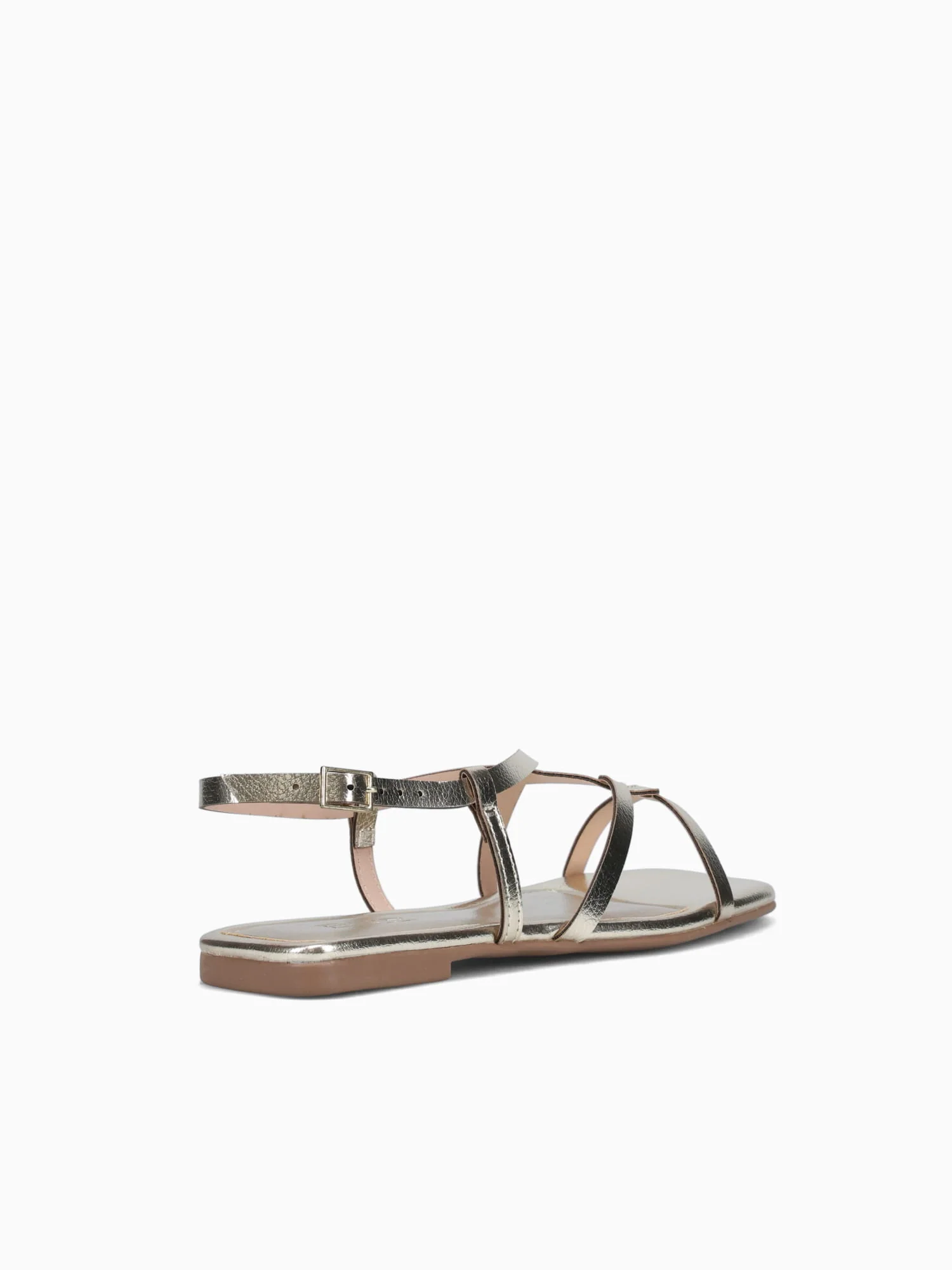 Cammie Ouro Light Floater Metalizado - Image 6