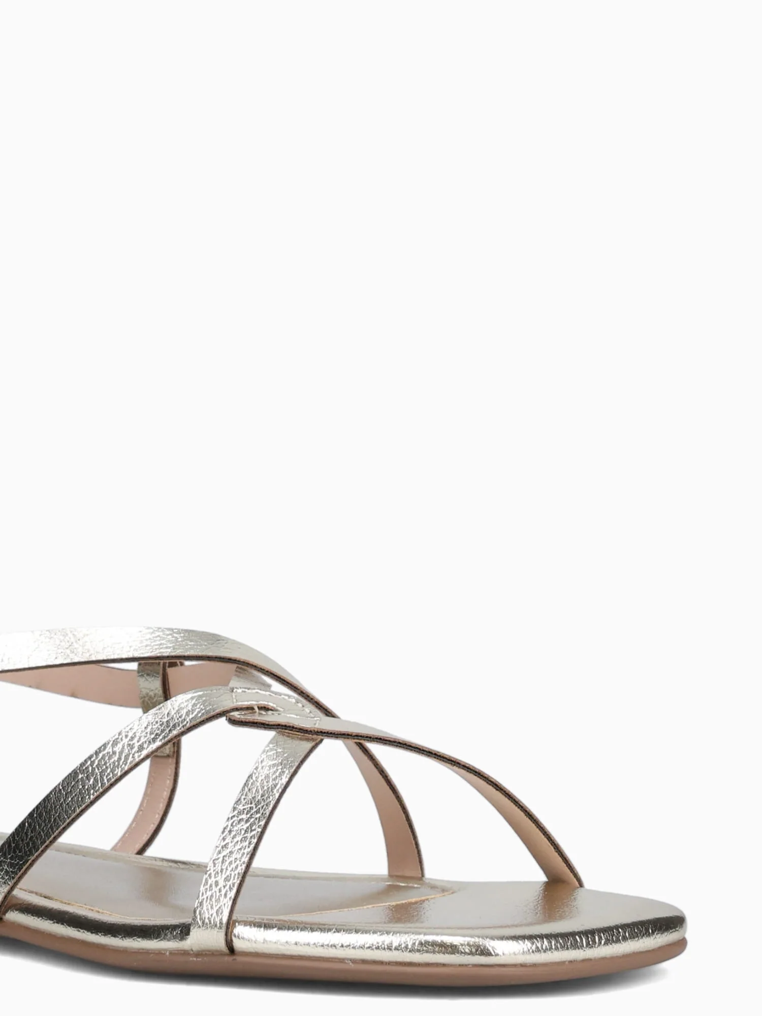 Cammie Ouro Light Floater Metalizado - Image 7