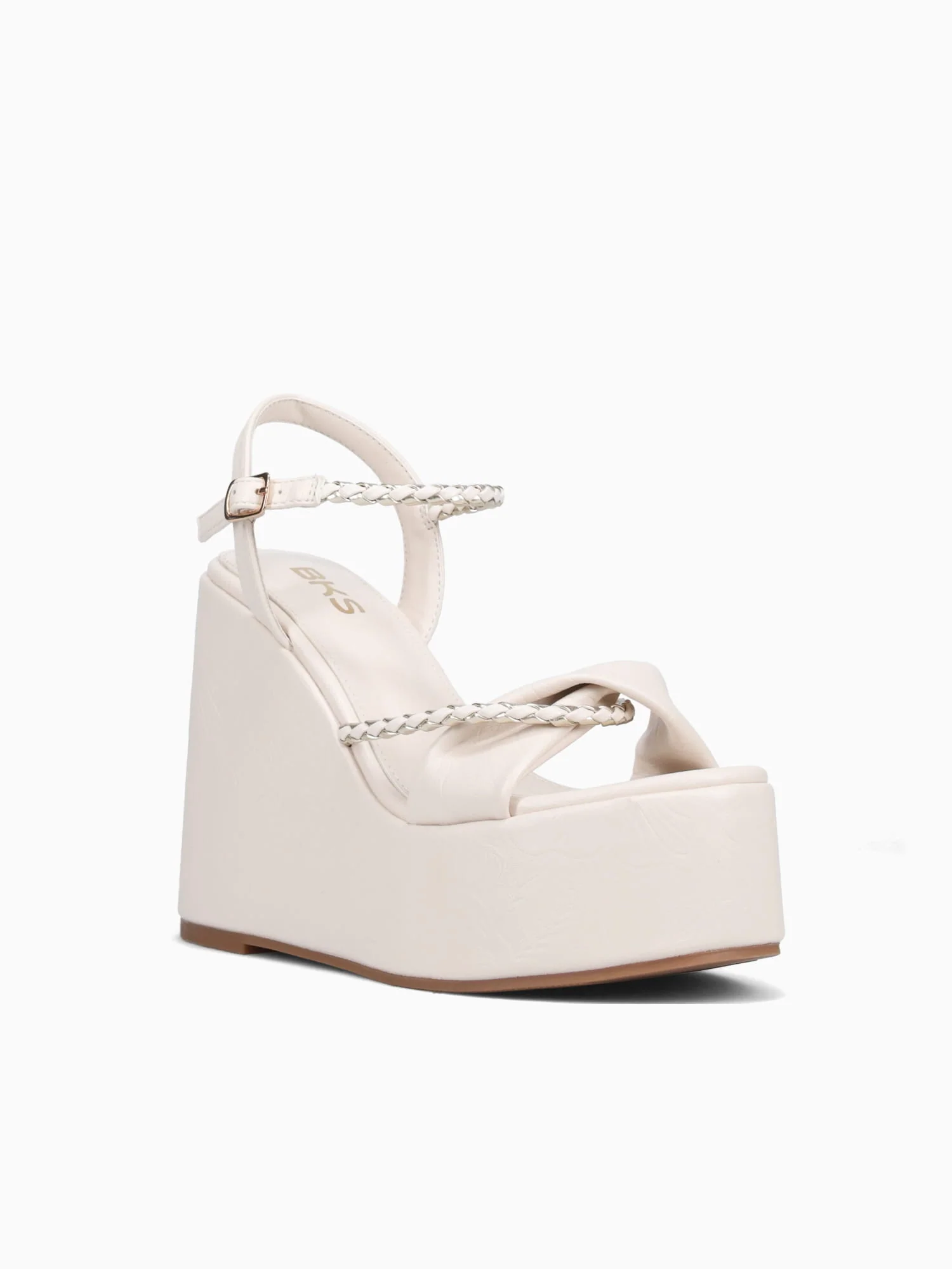 Carmen Off White Smooth - Image 2