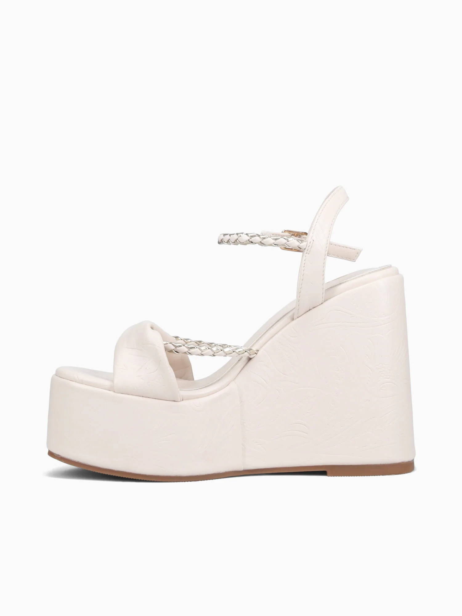 Carmen Off White Smooth - Image 3