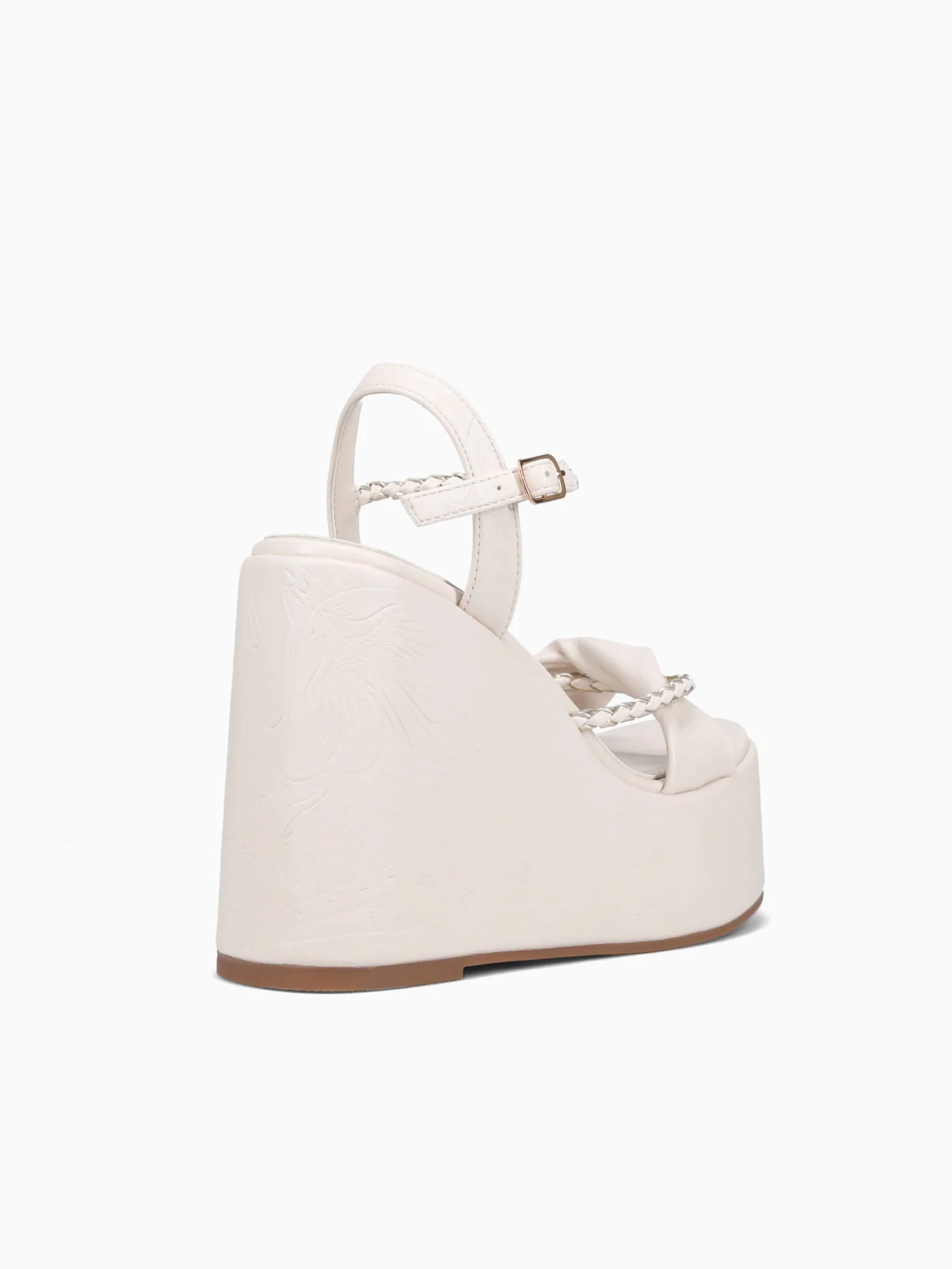 Carmen Off White Smooth - Image 4