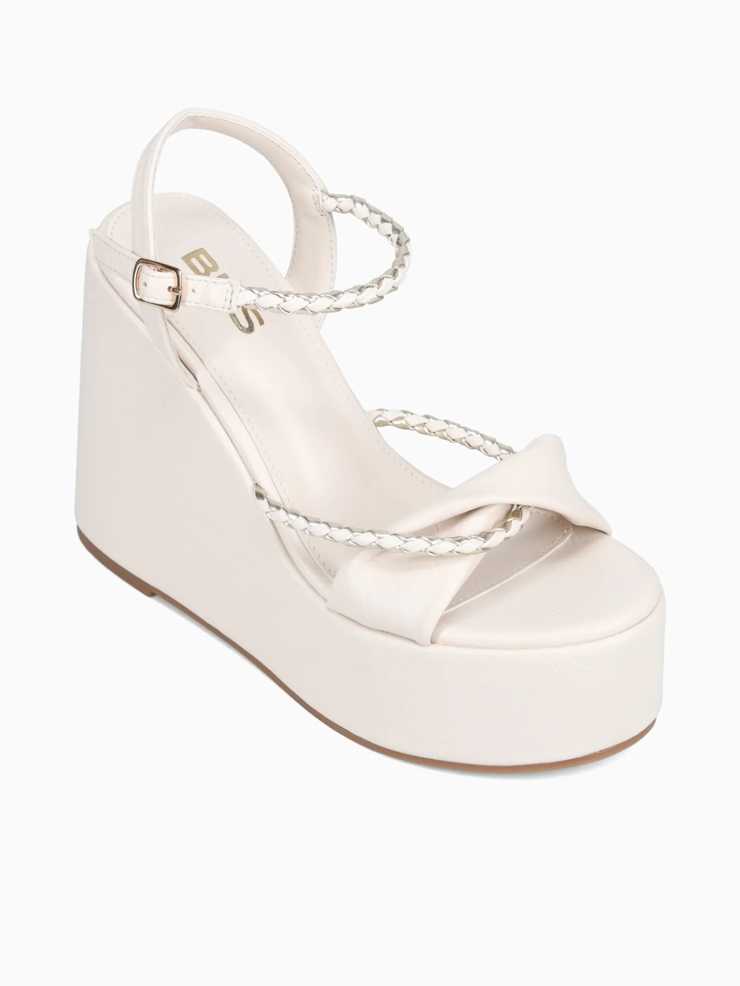 Carmen Off White Smooth - Image 5
