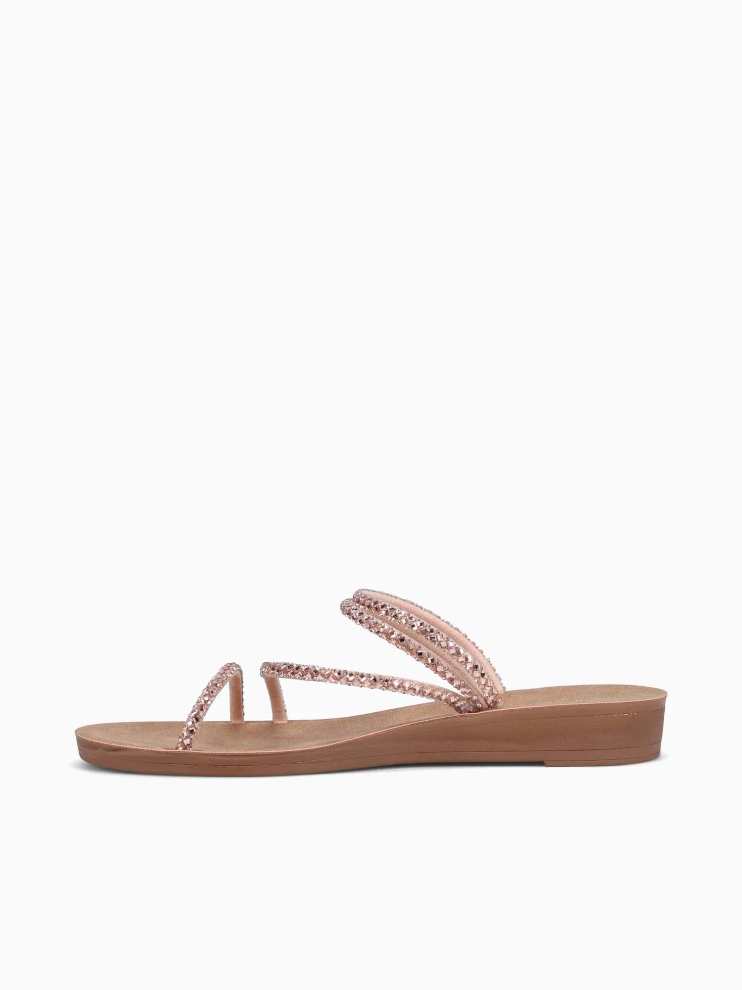 Cary Champagne Metallic - Image 5