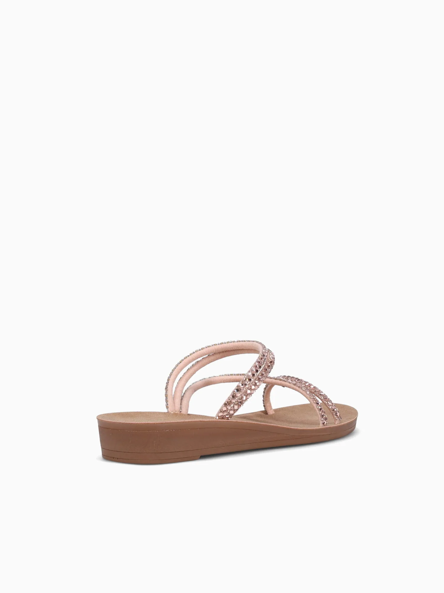 Cary Champagne Metallic - Image 6