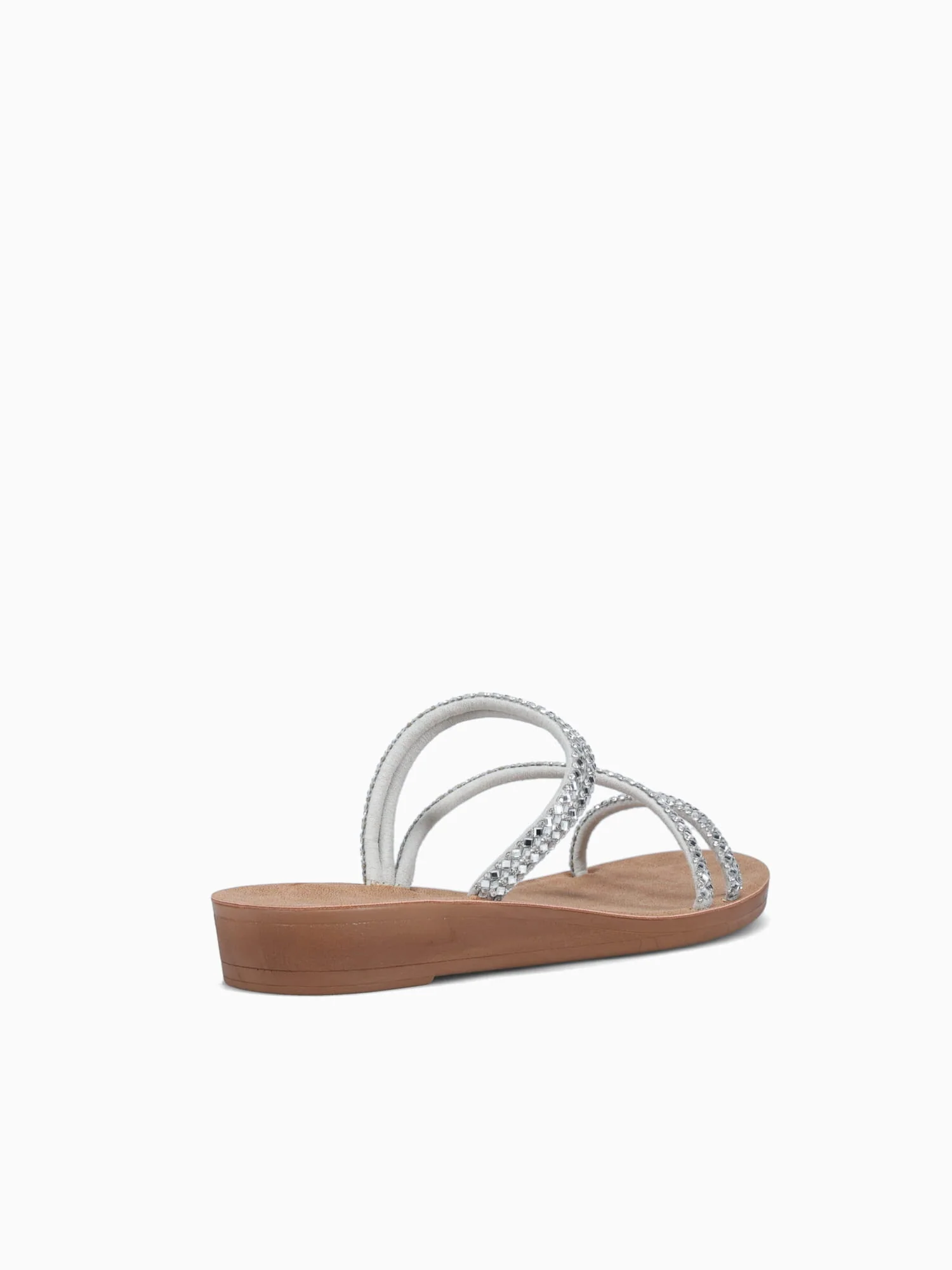 Cary Silver Metallic - Image 6