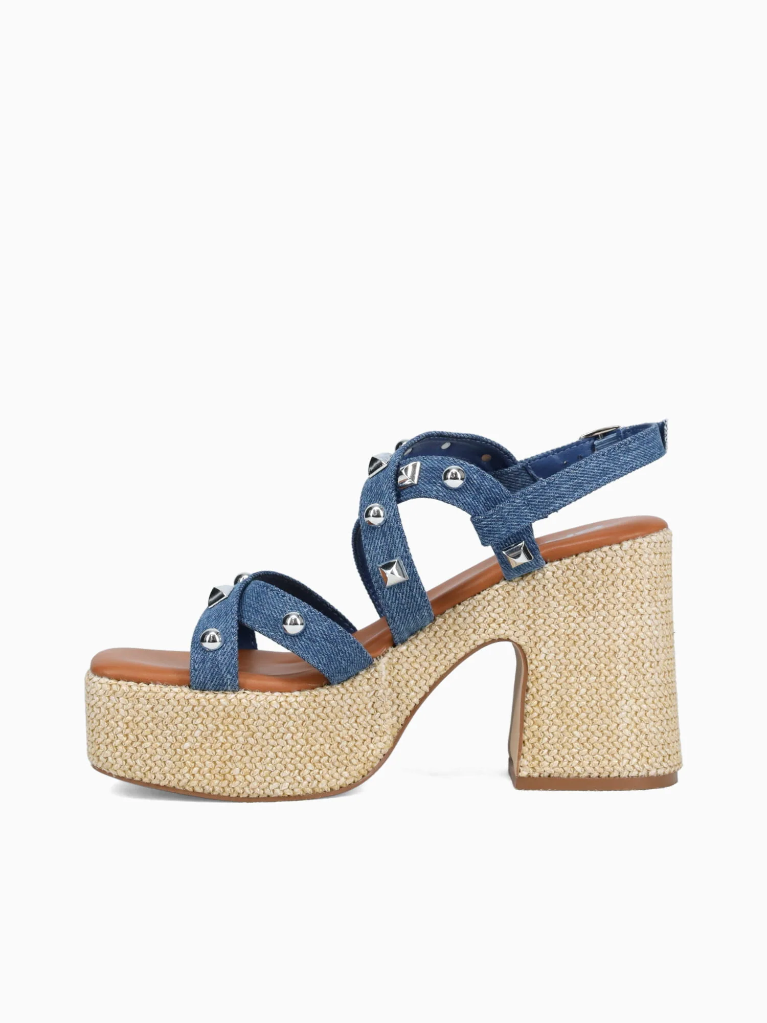 Cassidy Blue Denim - Image 4