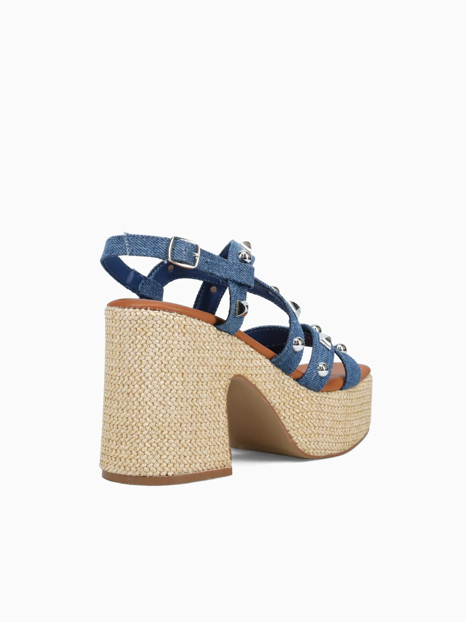 Cassidy Blue Denim - Image 5