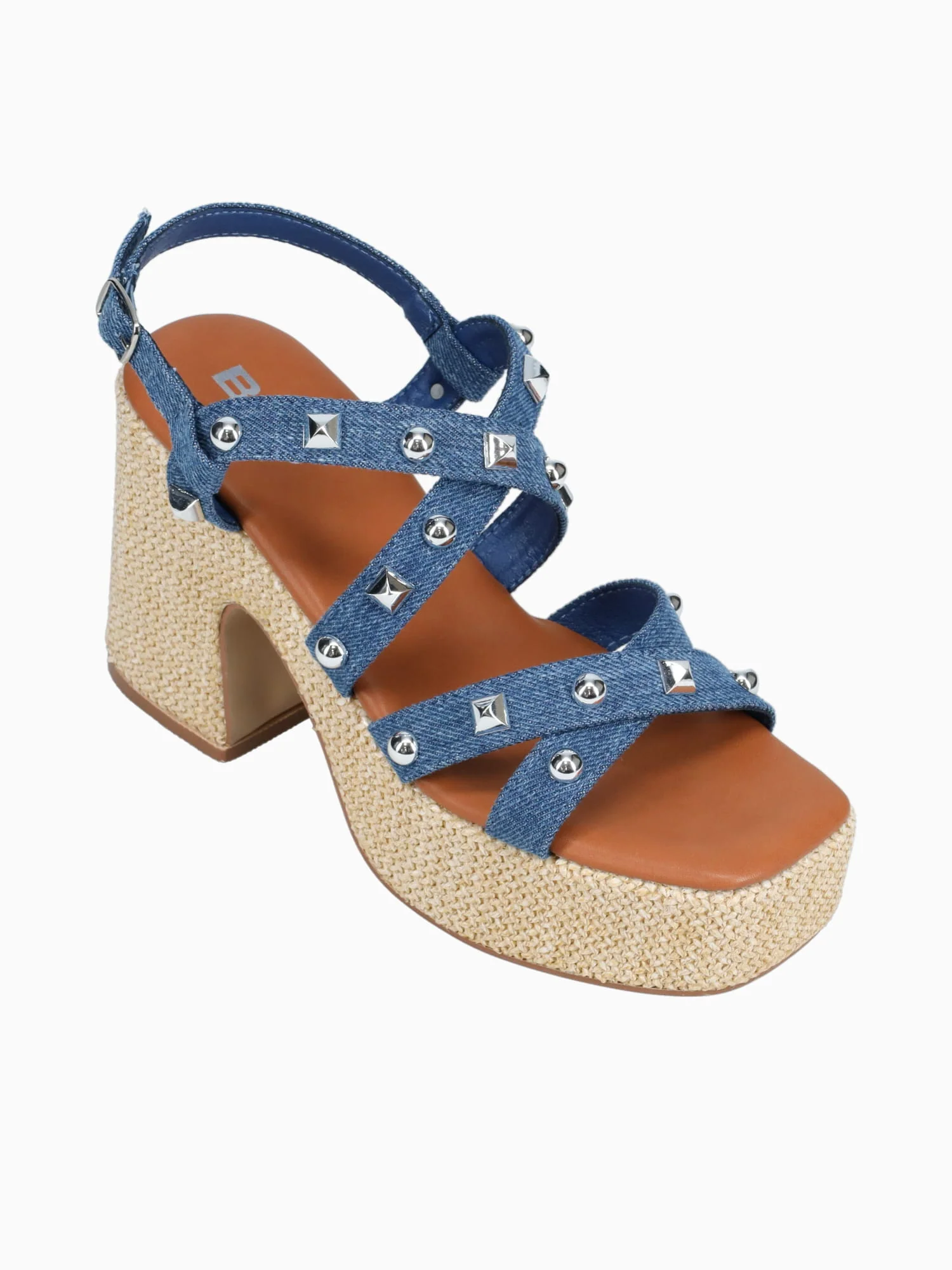 Cassidy Blue Denim - Image 6