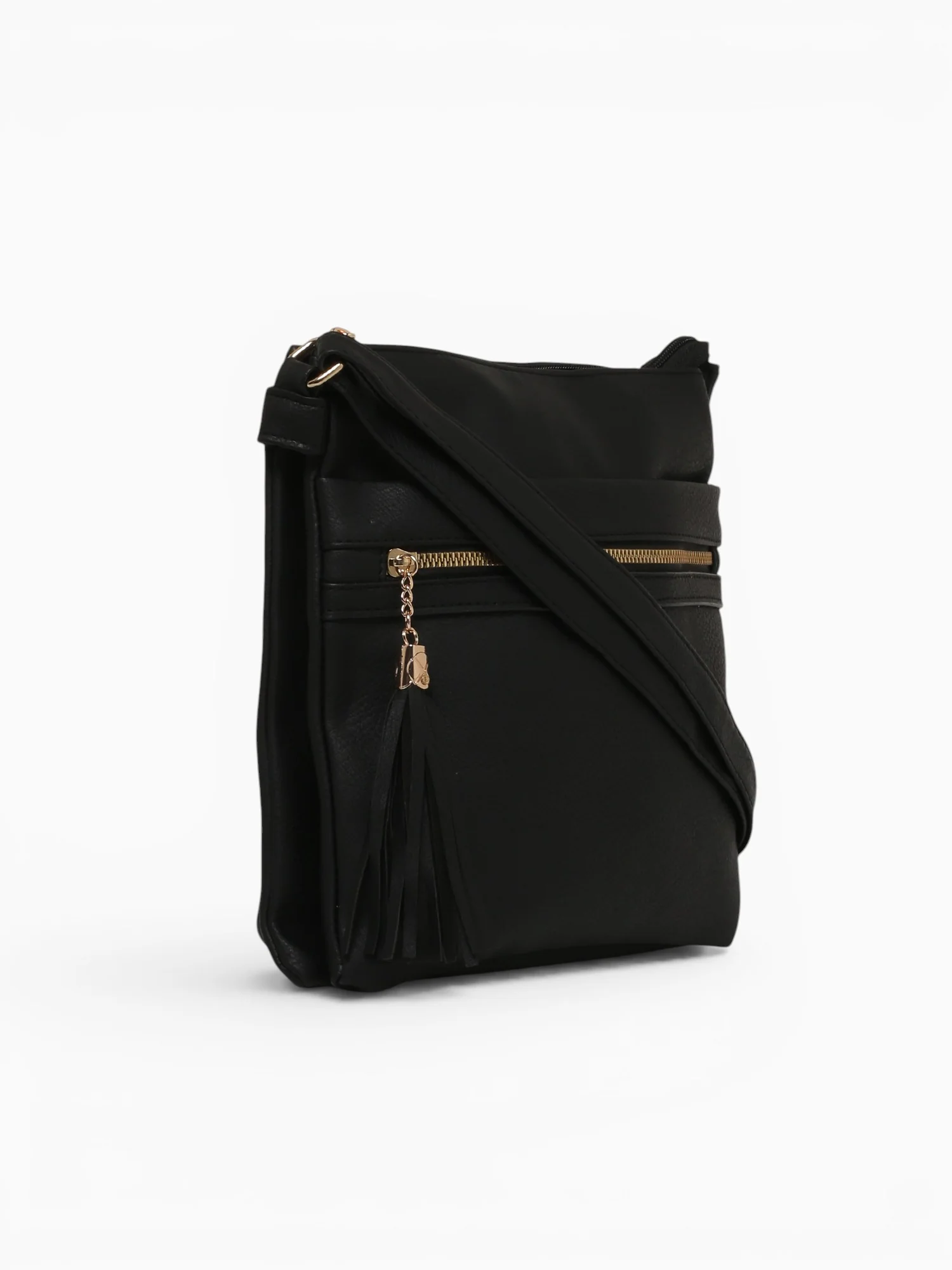 Charlotte Crossbody Black  black - Image 2