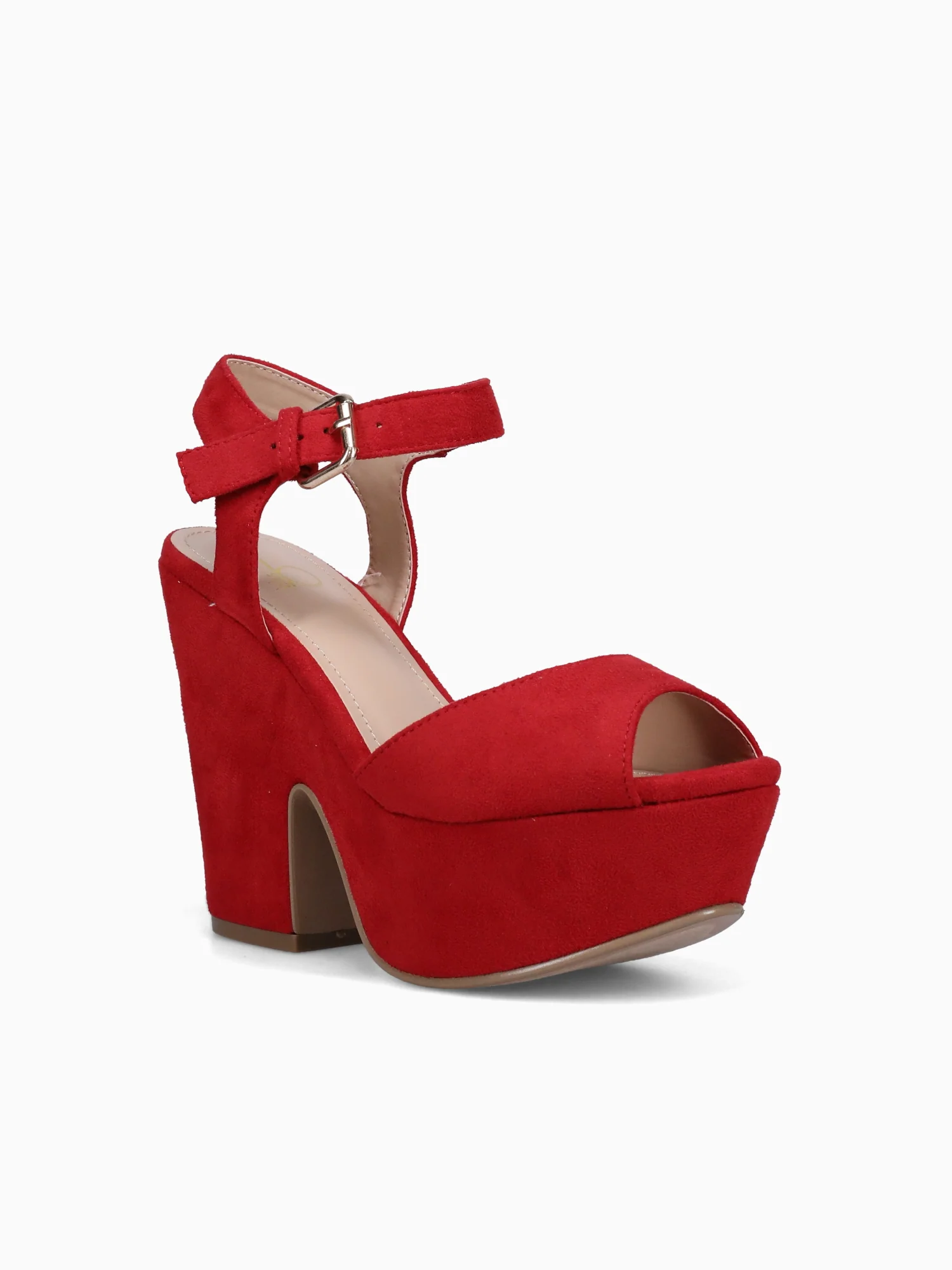 Cheetah 8656l 14 Red Sd - Image 2