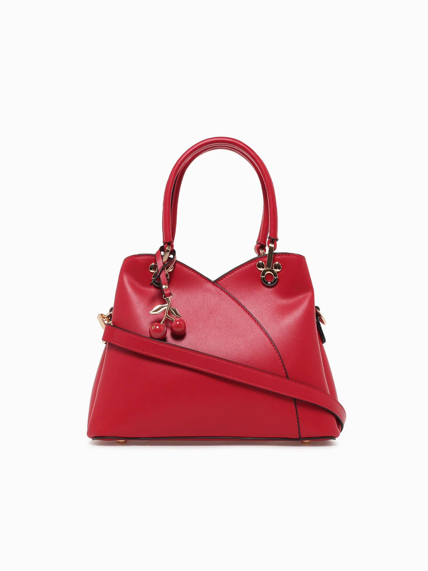 Cherry Top Handle Red - Image 4