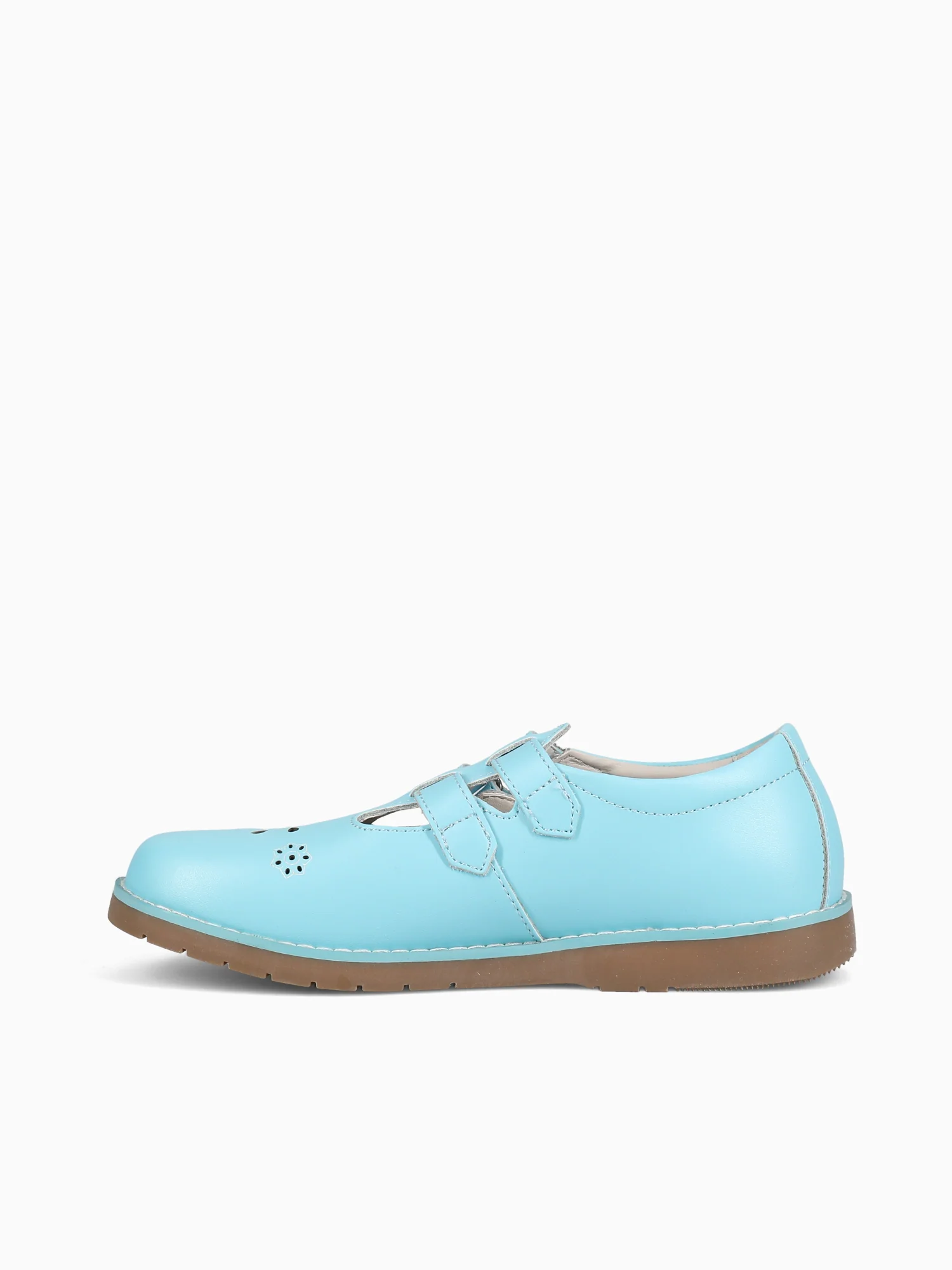 Cori 2 Strap Fw073 02 Lt Blue Lea - Image 3